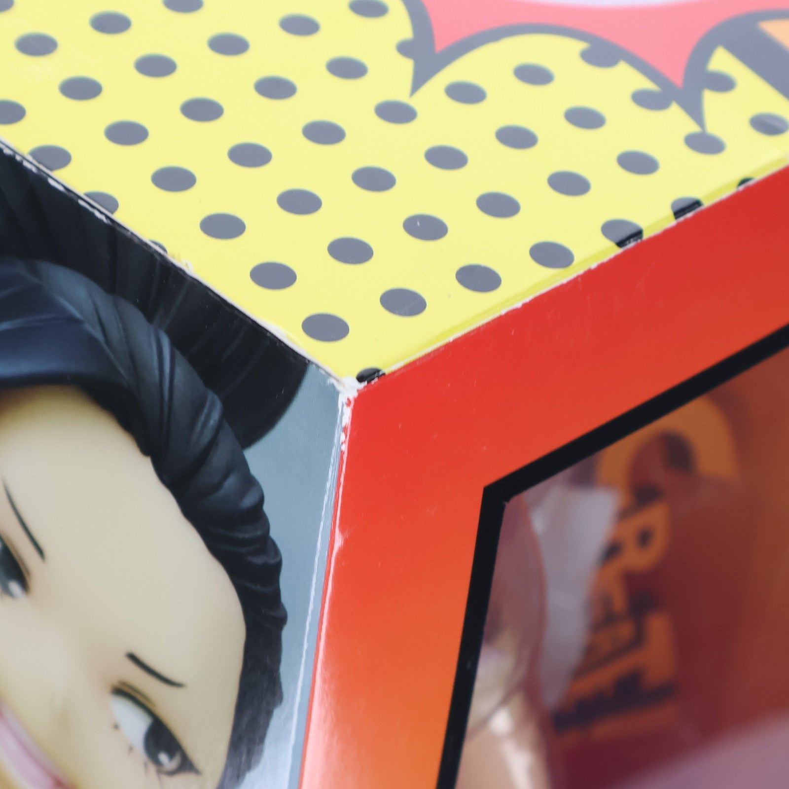 【中古即納】[FIG] 八百万百(やおよろずもも) ヒーロースーツVer. 僕のヒーローアカデミア 1/8 完成品 フィギュア(BF078) タカラトミー(20200930)