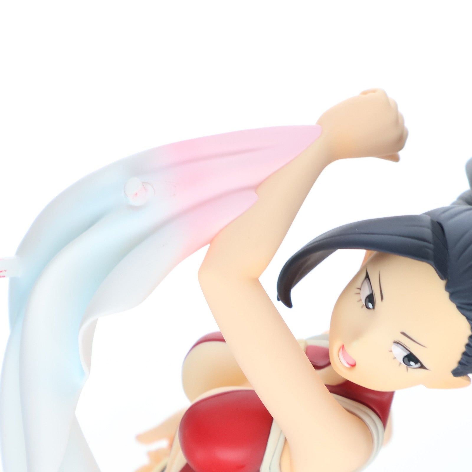 【中古即納】[FIG] 八百万百(やおよろずもも) ヒーロースーツVer. 僕のヒーローアカデミア 1/8 完成品 フィギュア(BF078) タカラトミー(20200930)