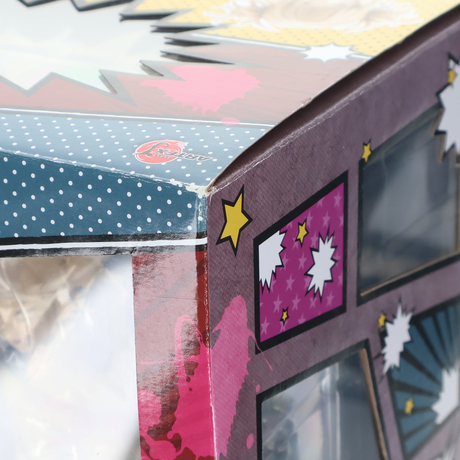 【中古即納】[FIG] ARTFX J トガヒミコ 僕のヒーローアカデミア 1/8 完成品 フィギュア(PP873) タカラトミー/コトブキヤ(20201031)