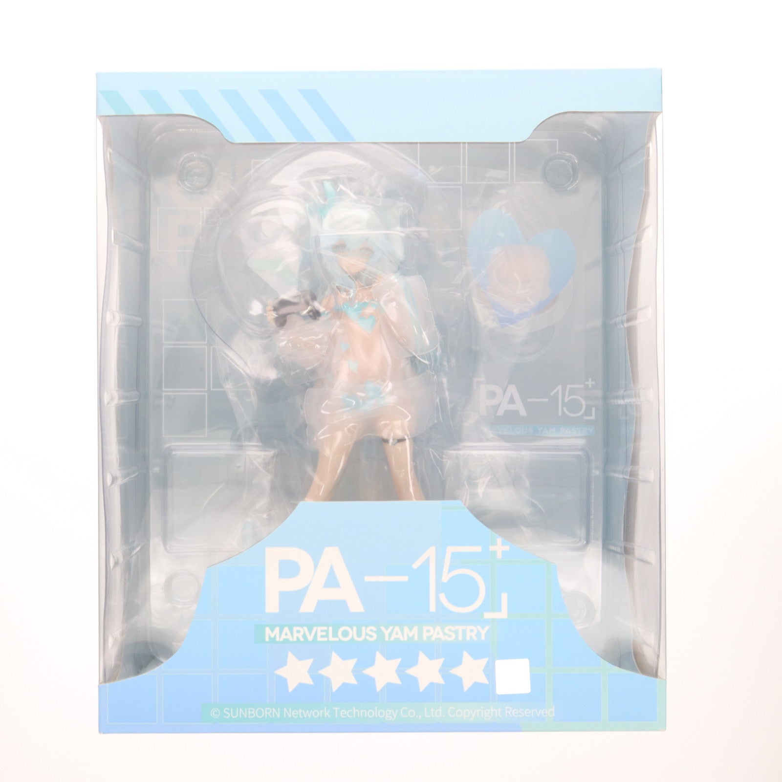 【中古即納】[FIG] PA-15 奇怪・とろろもち Ver. ドールズフロントライン 1/7 完成品 フィギュア HOBBYMAX(ホビーマックス)(20230830)
