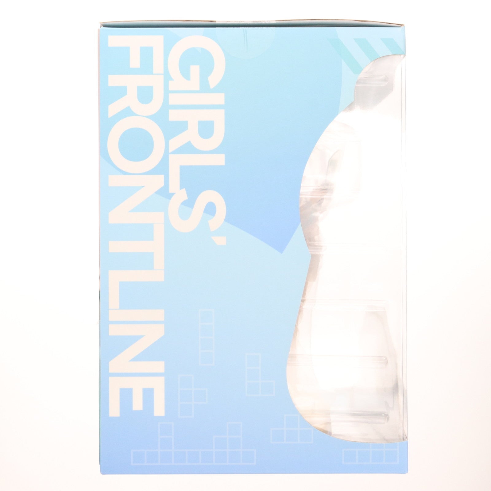 【中古即納】[FIG] PA-15 奇怪・とろろもち Ver. ドールズフロントライン 1/7 完成品 フィギュア HOBBYMAX(ホビーマックス)(20230830)