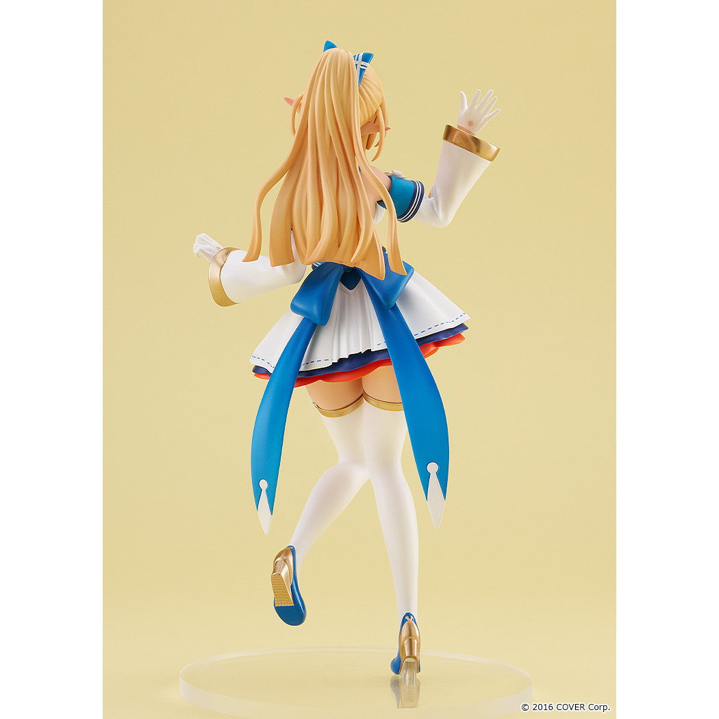 【中古即納】[FIG] POP UP PARADE(ポップアップパレード) 不知火フレア(しらぬいふれあ) ホロライブプロダクション 完成品 フィギュア グッドスマイルカンパニー(20250823)