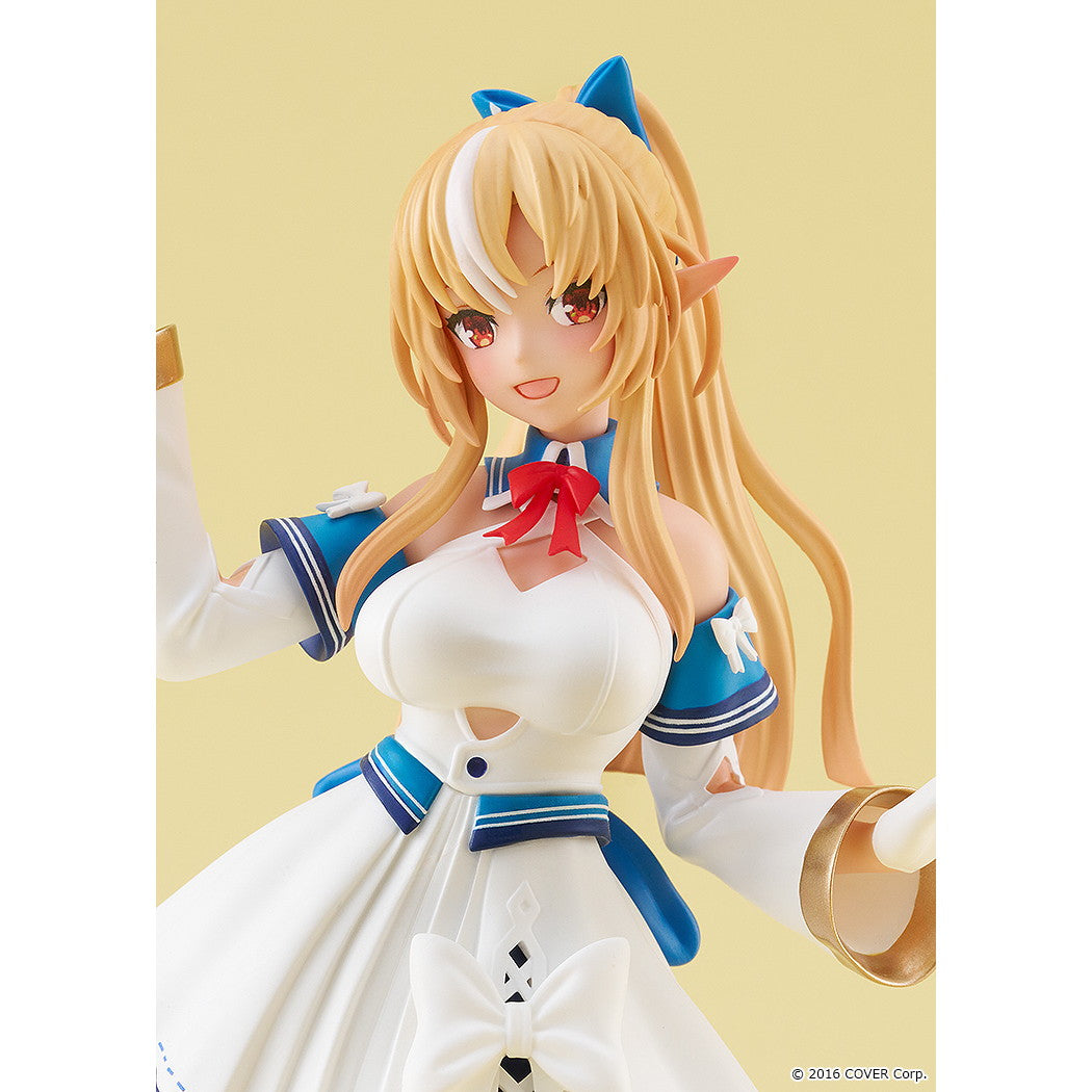 【中古即納】[FIG] POP UP PARADE(ポップアップパレード) 不知火フレア(しらぬいふれあ) ホロライブプロダクション 完成品 フィギュア グッドスマイルカンパニー(20250823)