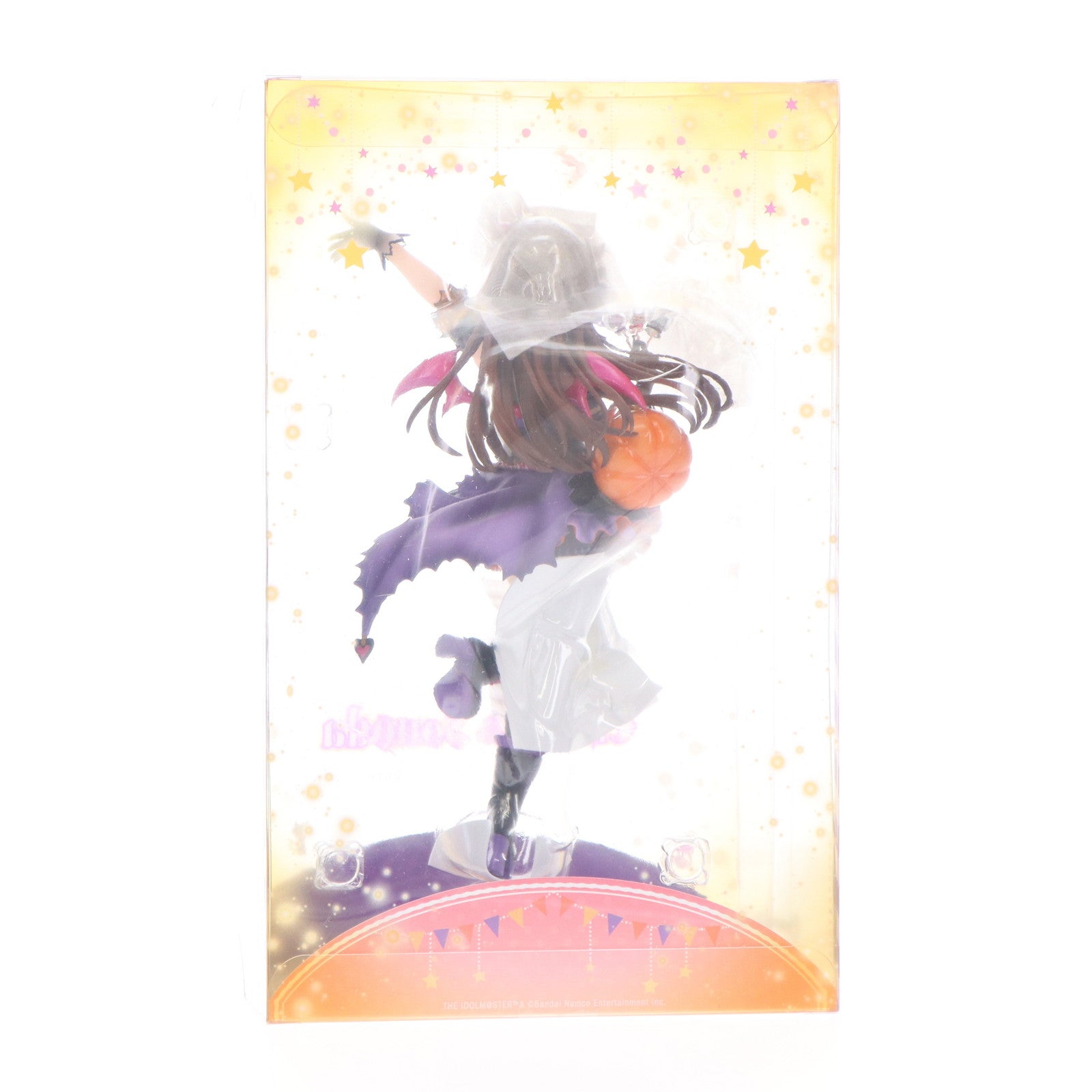 【中古即納】[FIG] 【かきまぜたら*ミルク】園田智代子(そのだちよこ) アイドルマスター シャイニーカラーズ 1/7 完成品 フィギュア リコルヌ(20230730)