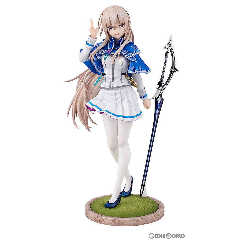 【中古即納】[FIG] TENITOL 白河ユイナ(しらかわゆいな) ヘブンバーンズレッド 完成品 フィギュア フリュー(20240825)