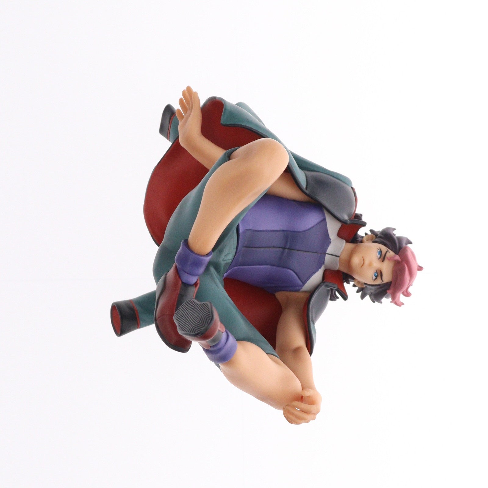 【中古即納】[FIG] G.E.M.シリーズ てのひらグエルくん 機動戦士ガンダム 水星の魔女 完成品 フィギュア メガハウス(20240628)