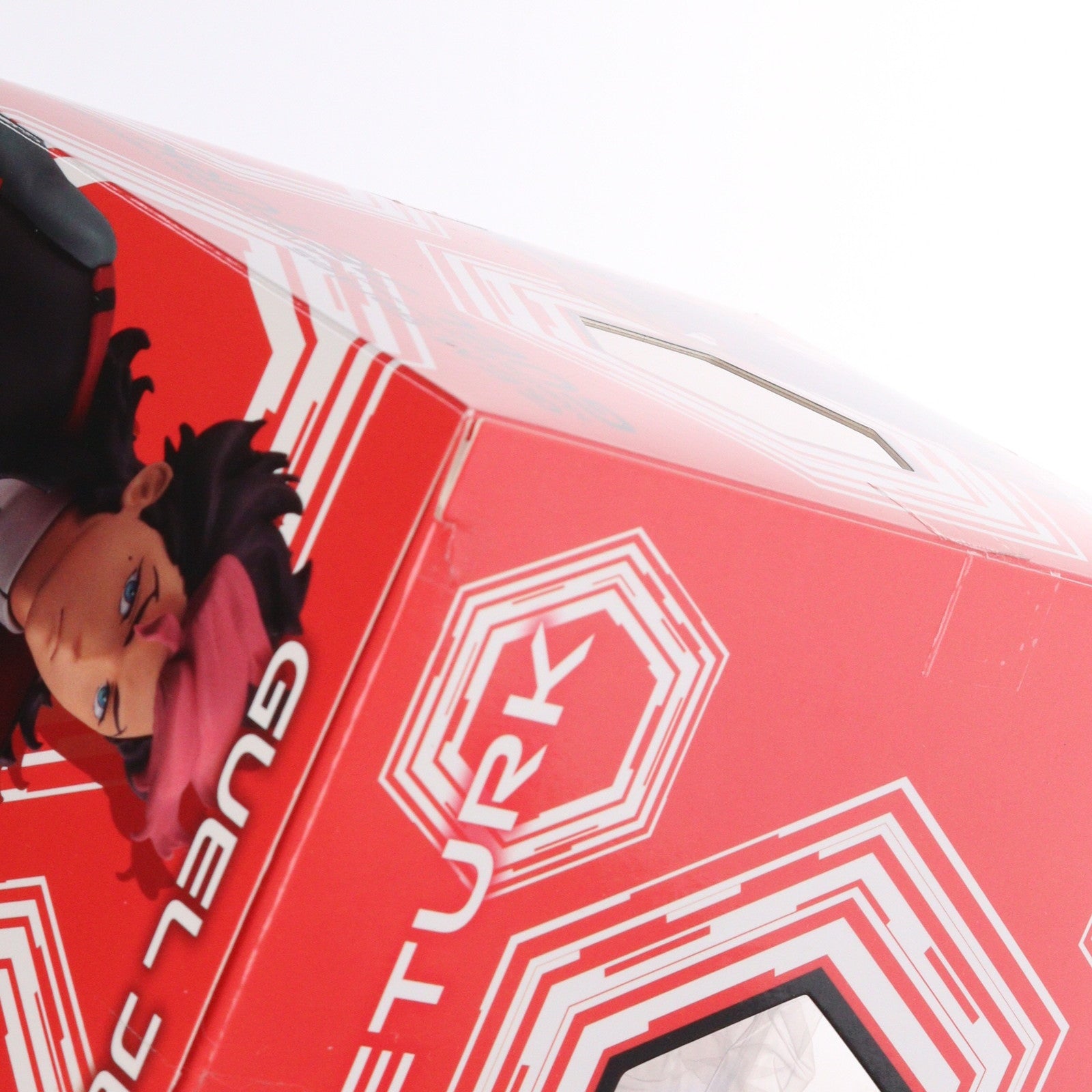 【中古即納】[FIG] G.E.M.シリーズ てのひらグエルくん 機動戦士ガンダム 水星の魔女 完成品 フィギュア メガハウス(20240628)