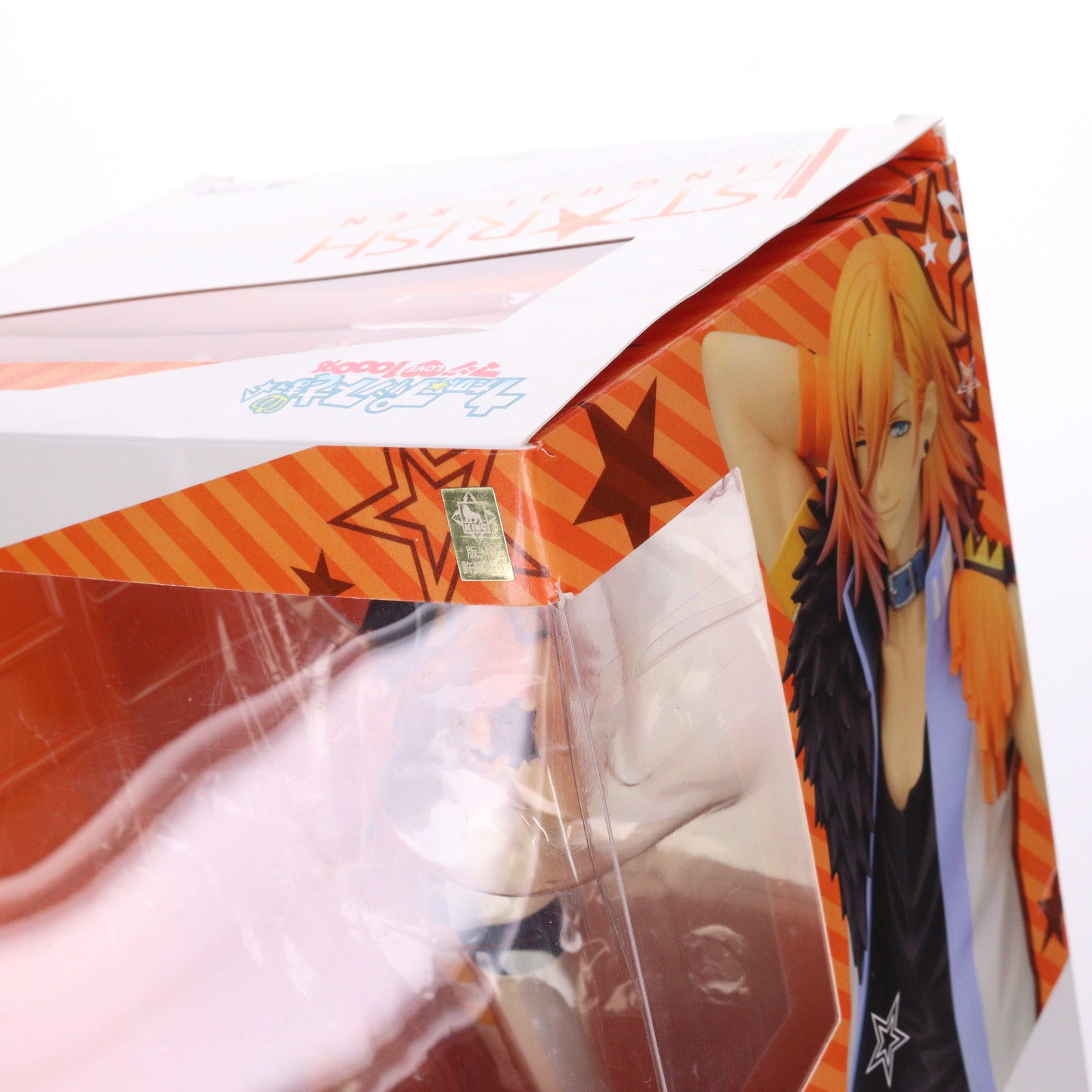 【中古即納】[FIG] 神宮寺レン(じんぐうじ れん) うたの☆プリンスさまっ♪ 1/8 完成品 フィギュア アルター(20140606)