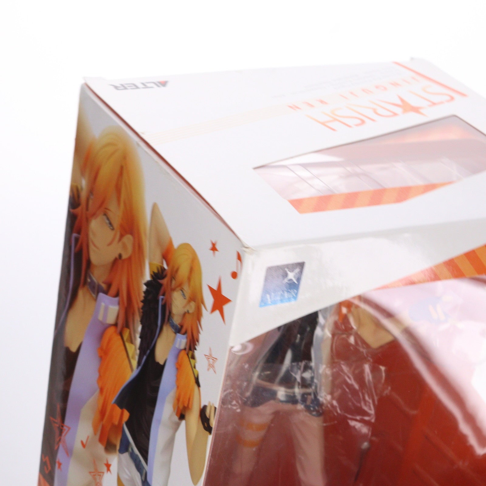 【中古即納】[FIG] 神宮寺レン(じんぐうじ れん) うたの☆プリンスさまっ♪ 1/8 完成品 フィギュア アルター(20140606)