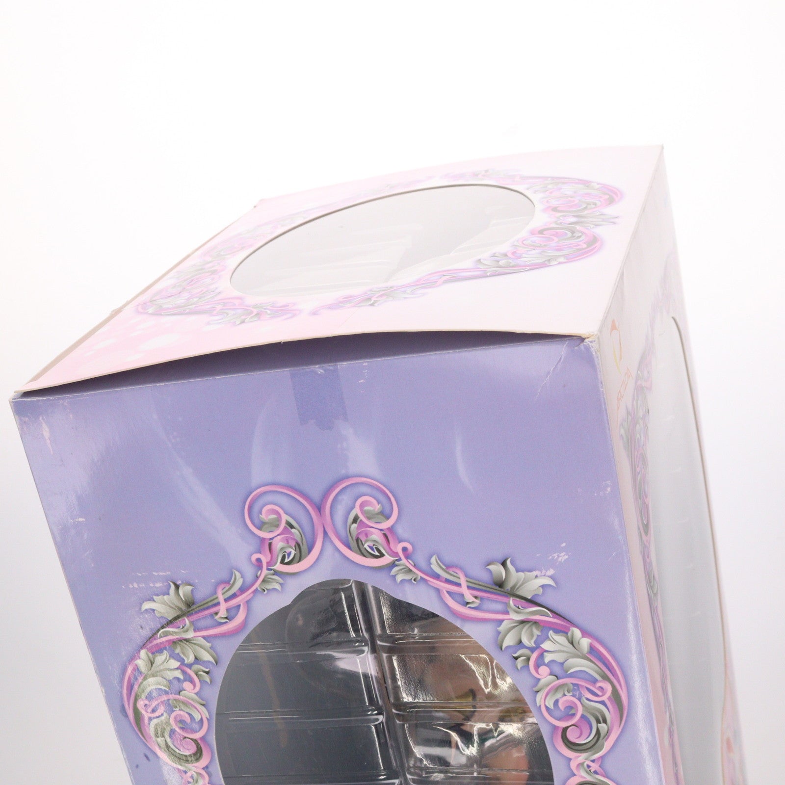 【中古即納】[FIG] ELIN(エリーン) TERA:The Exiled Realm of Arborea(テラ -ジ エグザイルド レルム オブ アルボレア-) 完成品 フィギュア アルカディア(20130620)