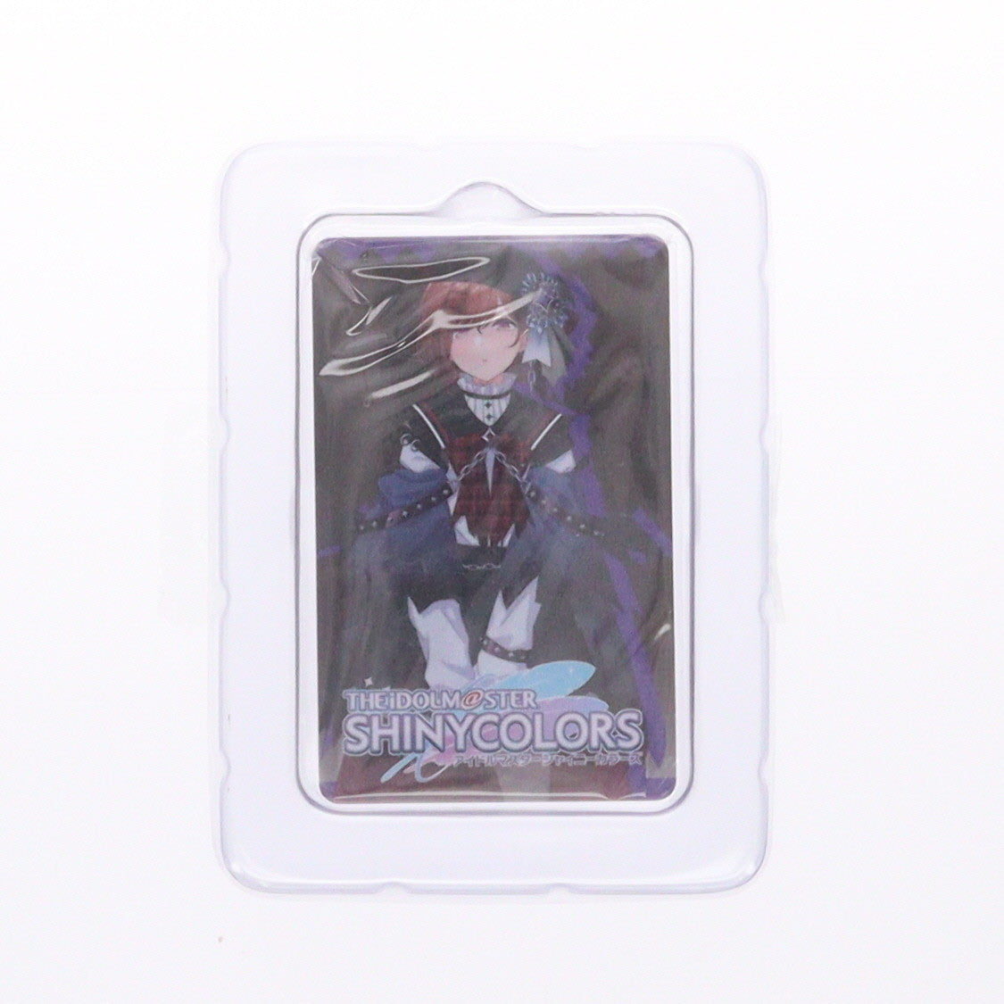 【中古即納】[FIG] コレクションカード付属 樋口円香(ひぐちまどか) ミッドナイトモンスターver. アイドルマスター シャイニーカラーズ 1/7 完成品 フィギュア(海外流通版) Solarain(ソラレーン)(20231231)