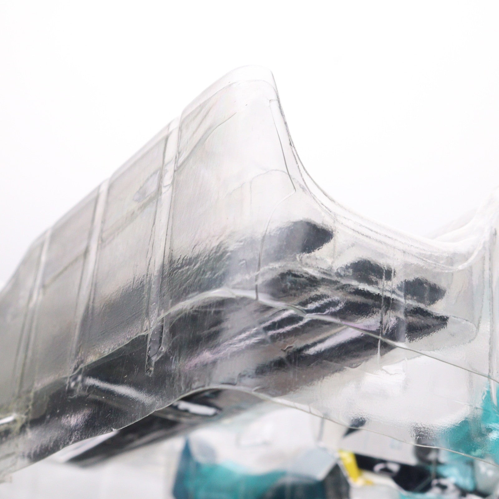 【中古即納】[FIG] ROBOT魂(SIDE MS) νガンダム(サイコフレーム発動Ver.) 機動戦士ガンダム 逆襲のシャア 完成品 可動フィギュア 魂フィーチャーズVOL.5&魂ウェブ商店限定 バンダイ(20130301)