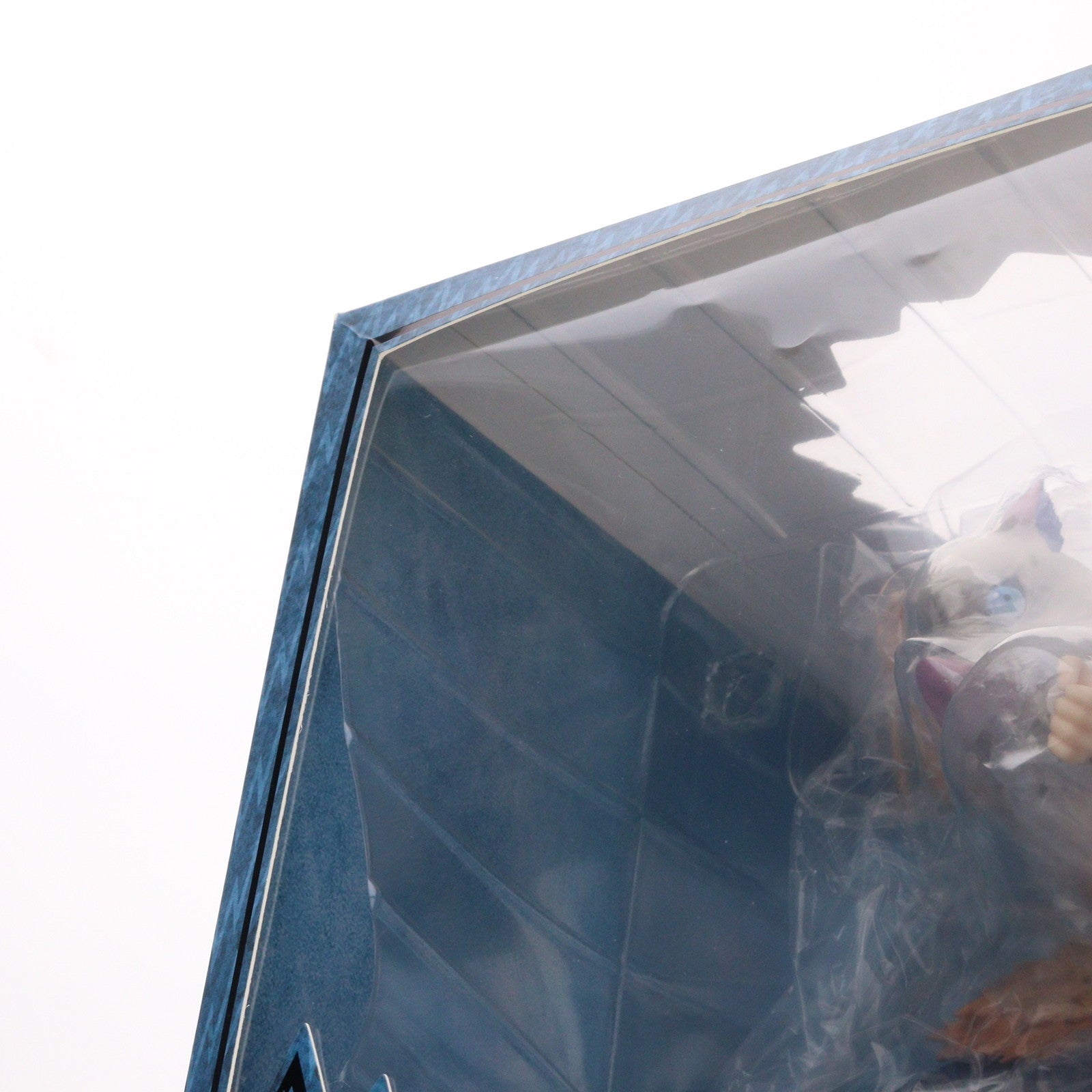 【中古即納】[FIG] ANIPLEX+限定 嘴平伊之助(はしびらいのすけ) 鬼滅の刃 1/8 完成品 フィギュア(MD19-1106001) アニプレックス(20210531)