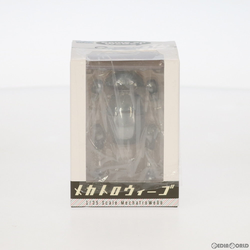 【中古即納】[FIG] 35メカトロウィーゴ くりあ メカトロ中部 完成品 可動フィギュア ワンフェス2015夏&ユニオンオンライン限定 千値練(せんちねる)(20150726)