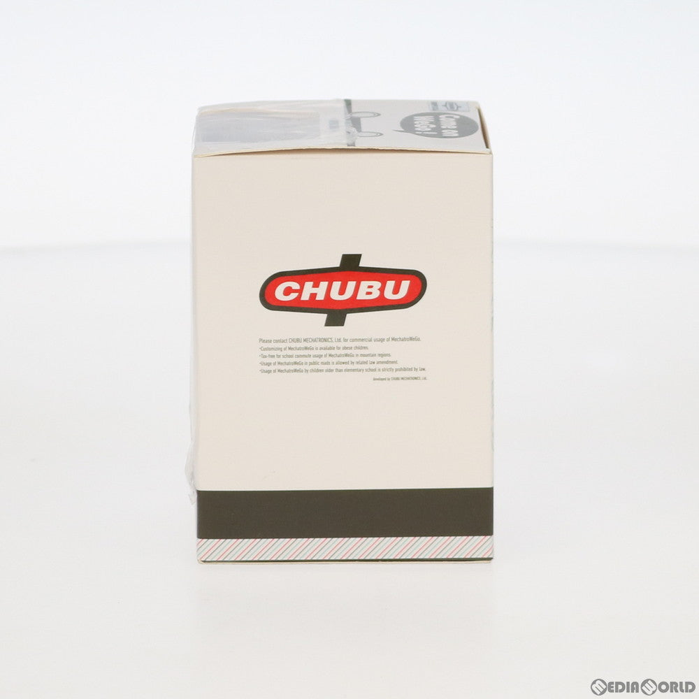 【中古即納】[FIG] 35メカトロウィーゴ くりあ メカトロ中部 完成品 可動フィギュア ワンフェス2015夏&ユニオンオンライン限定 千値練(せんちねる)(20150726)