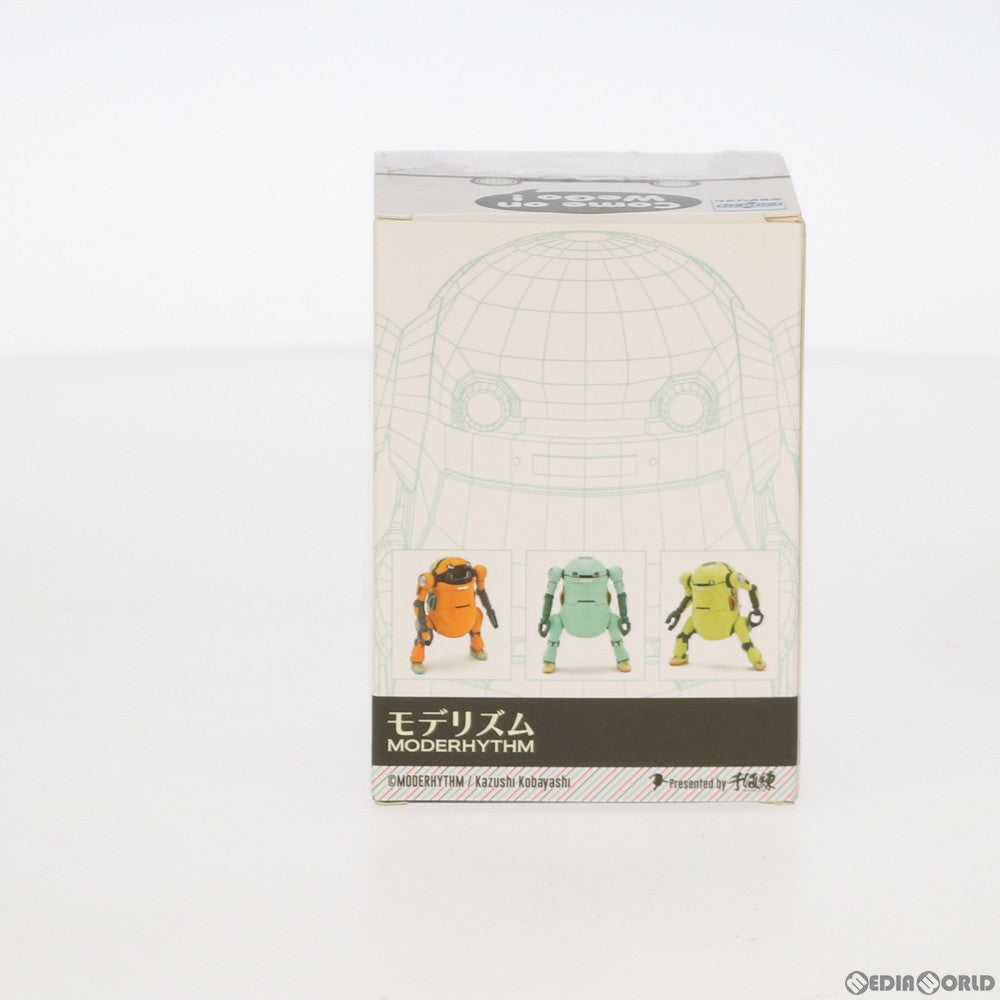 【中古即納】[FIG] 35メカトロウィーゴ くりあ メカトロ中部 完成品 可動フィギュア ワンフェス2015夏&ユニオンオンライン限定 千値練(せんちねる)(20150726)