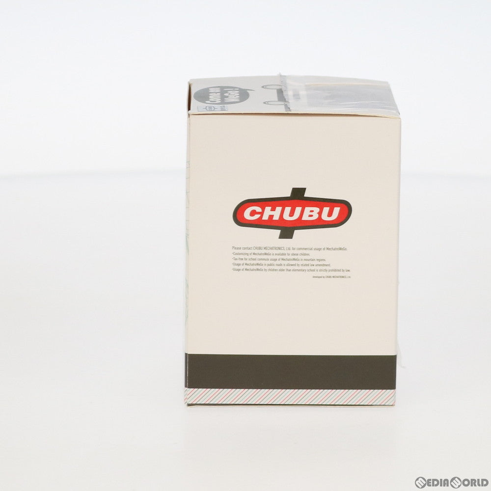 【中古即納】[FIG] 35メカトロウィーゴ くりあ メカトロ中部 完成品 可動フィギュア ワンフェス2015夏&ユニオンオンライン限定 千値練(せんちねる)(20150726)