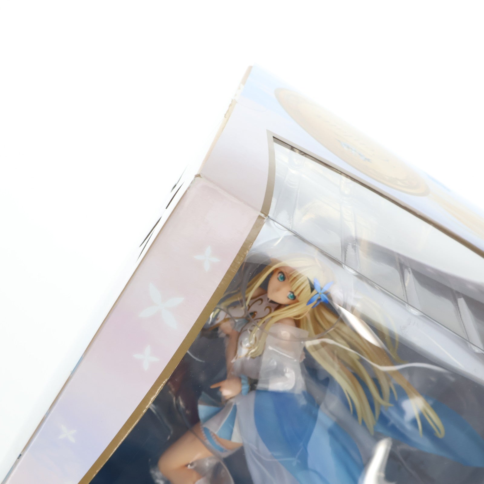 【中古即納】[FIG] コトブキヤショップ限定 初回生産限定特典付属 セントー アズールレーン 1/7 完成品 フィギュア(PP800) コトブキヤ(20190831)