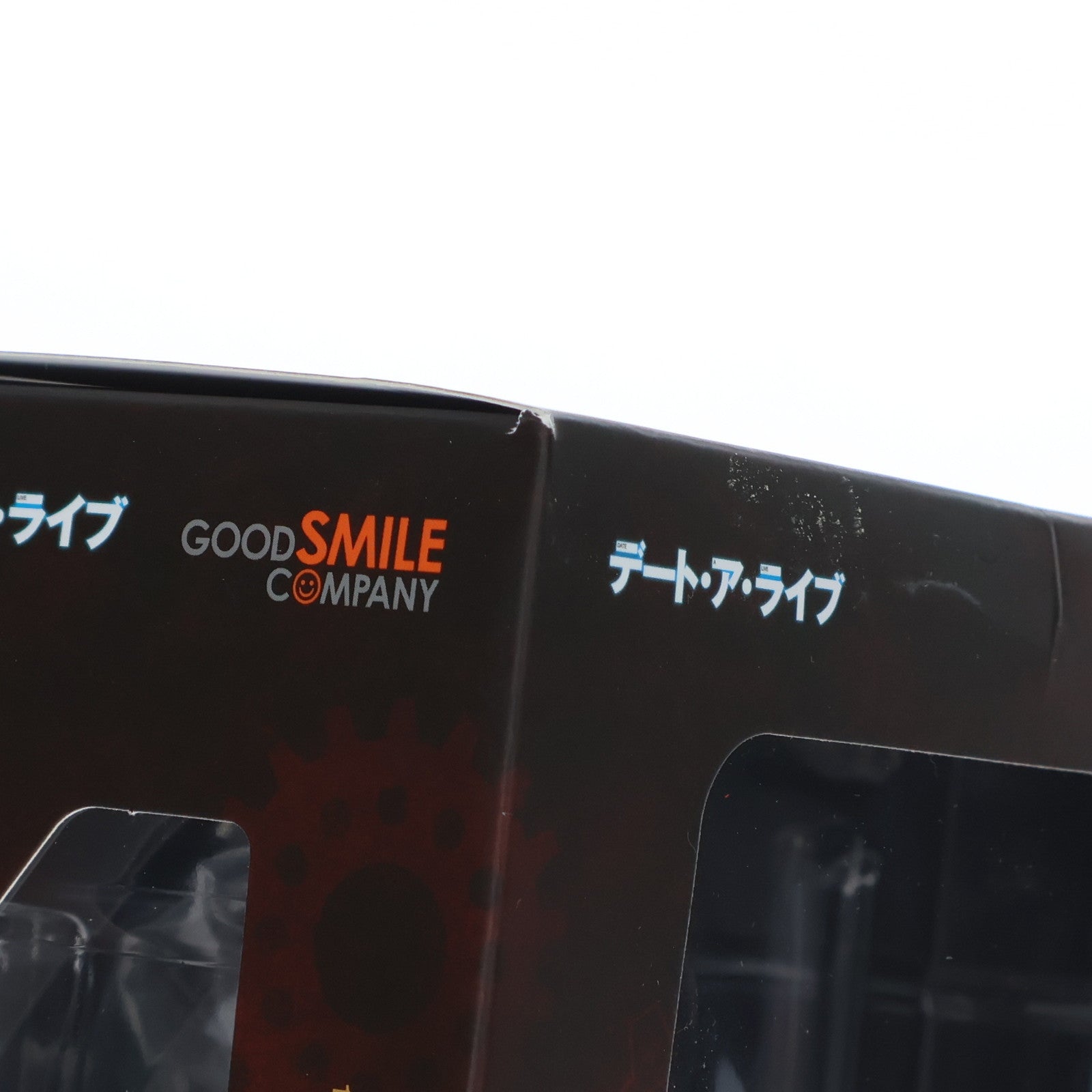 【中古即納】[FIG] 時崎狂三(ときさきくるみ) ～刻々帝(ザフキエル)～ デート・ア・ライブ 1/7 完成品 フィギュア グッドスマイルカンパニー(20220901)