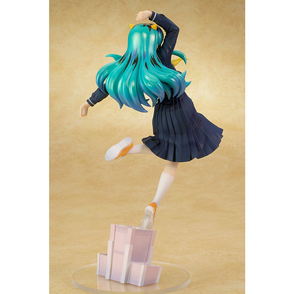 【中古即納】[FIG] ラム 制服版 うる星やつら 1/7 完成品 フィギュア キューズQ(20251012)
