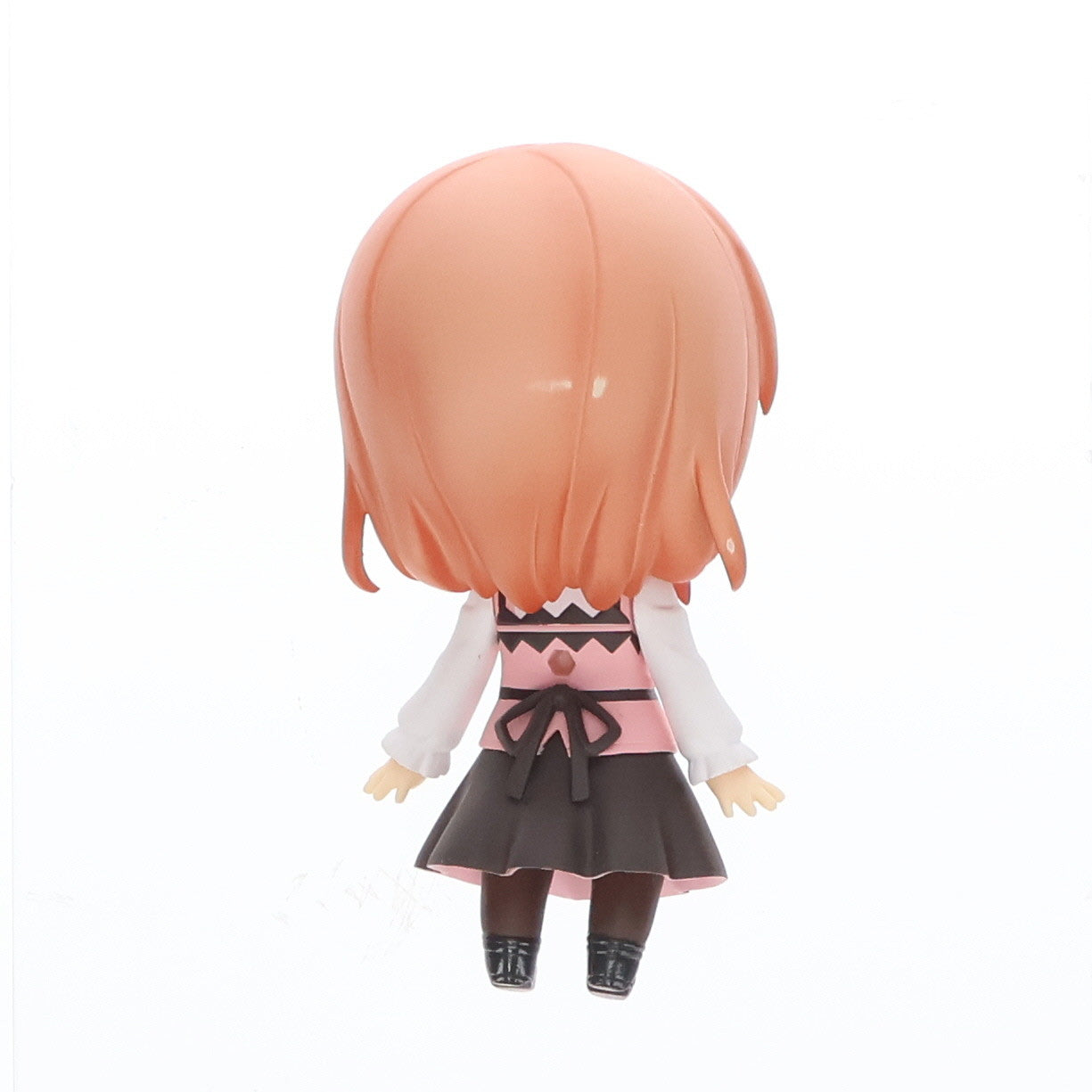 【中古即納】[FIG] ねんどろいど 798 ココア ご注文はうさぎですか～～ 完成品 可動フィギュア グッドスマイルカンパニー(20171227)