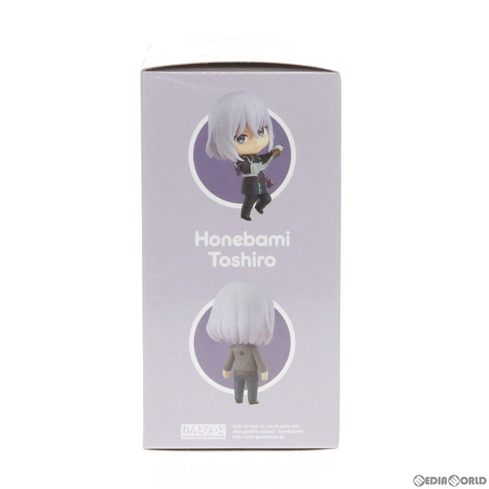 【中古即納】[FIG] ねんどろいど 1015 骨喰藤四郎(ほねばみとうしろう) 刀剣乱舞-ONLINE- 完成品 可動フィギュア オランジュ・ルージュ(20190512)