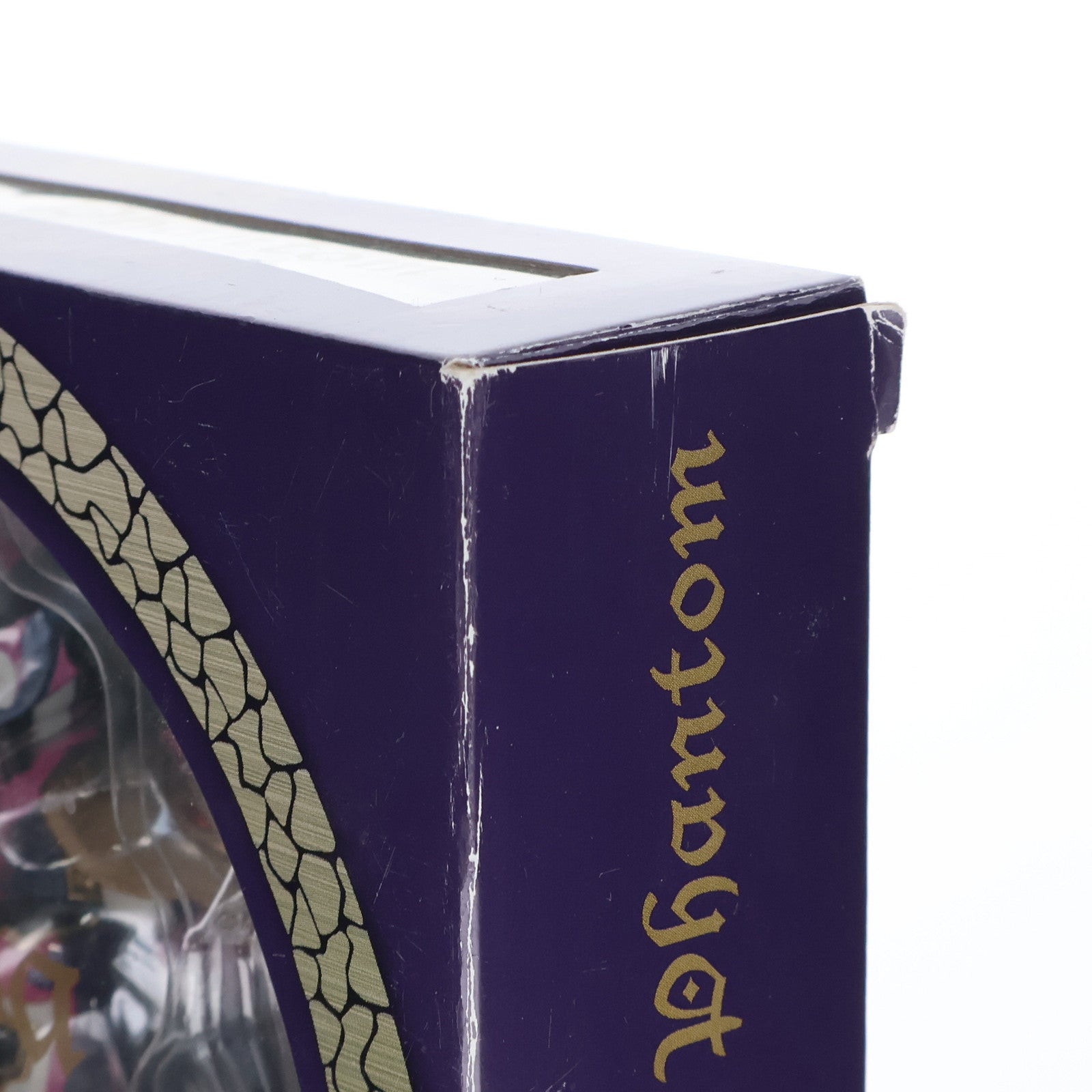 【中古即納】[FIG] 魂ウェブ商店限定 S.H.Figuarts(フィギュアーツ) メデューサファントム 仮面ライダーウィザード 完成品 可動フィギュア バンダイ(20130726)