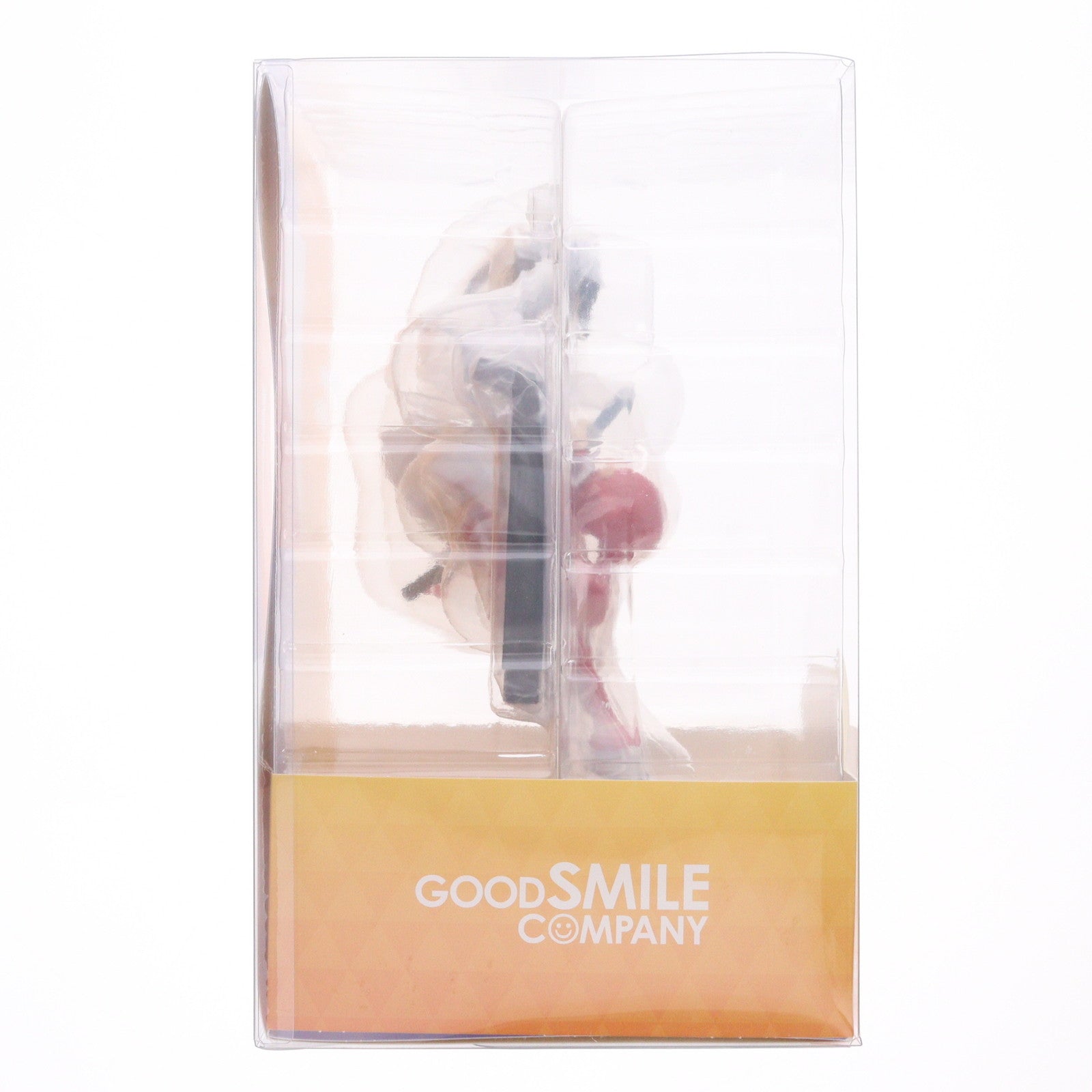 【中古即納】[FIG] POP UP PARADE(ポップアップパレード) 北条時行(ほうじょうときゆき) TVアニメ「逃げ上手の若君」 完成品 フィギュア グッドスマイルカンパニー(20250529)