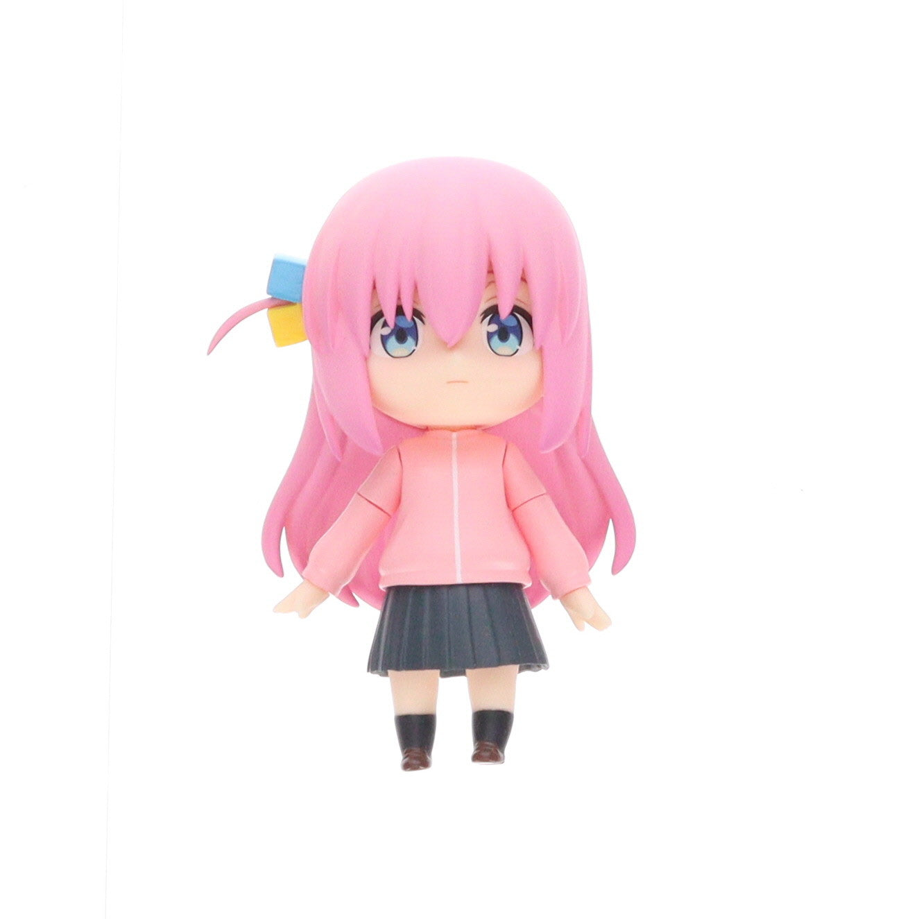 【中古即納】[FIG] ねんどろいど 2069 後藤ひとり(ごとうひとり) ぼっち・ざ・ろっく! 完成品 可動フィギュア グッドスマイルカンパニー(20230831)