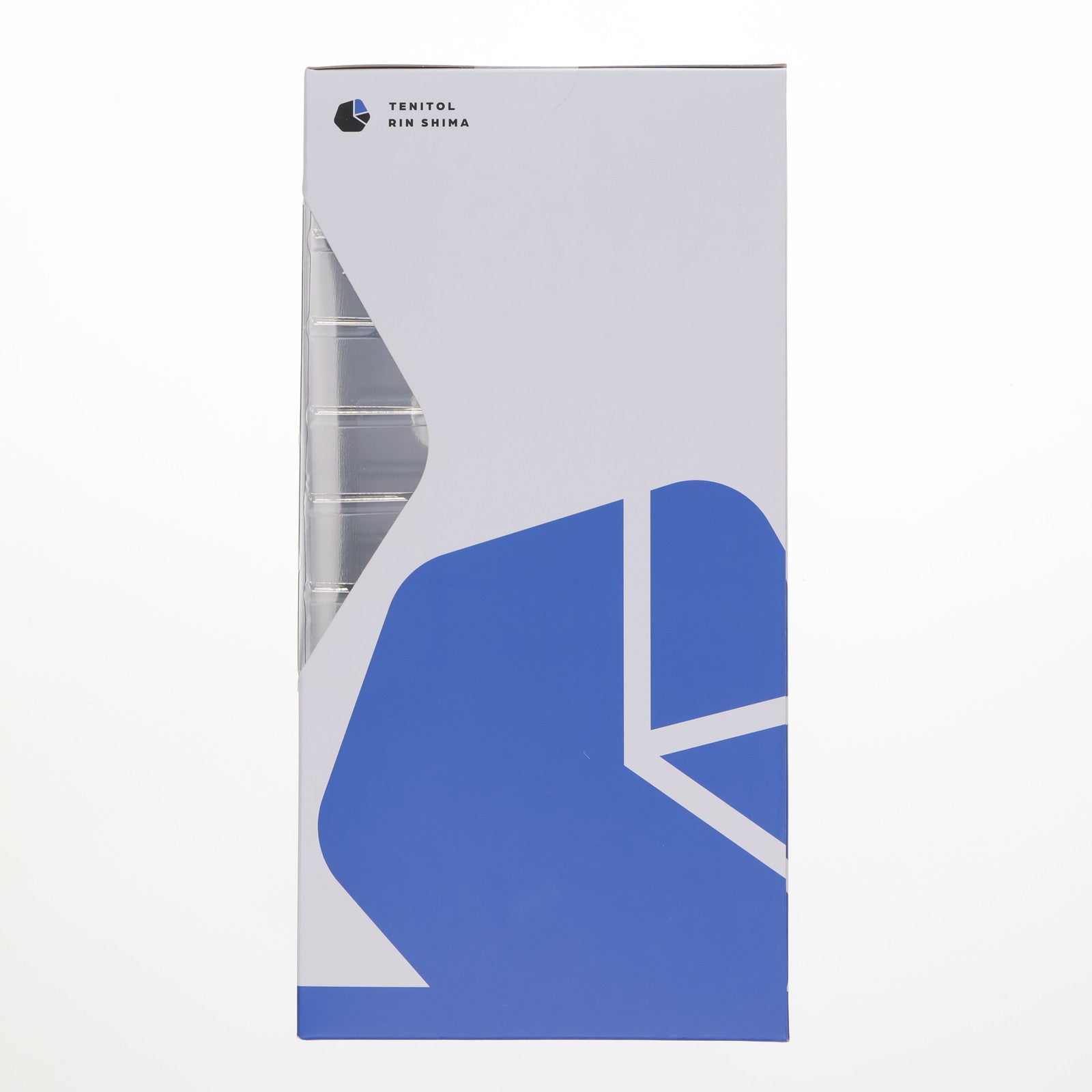 【中古即納】[FIG] FURYU HOBBY MALL限定 TENITOL 志摩リン(しまりん) ゆるキャン△ SEASON3 完成品 フィギュア(AMU-TNL0082) フリュー(20241231)