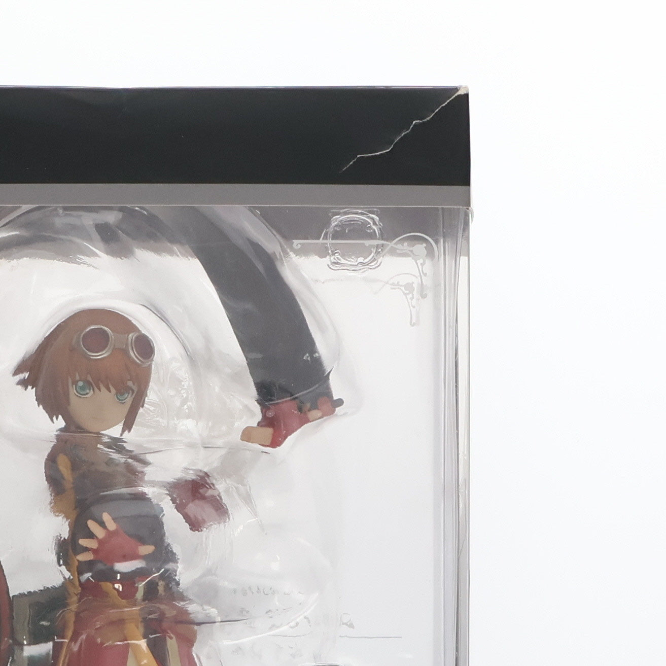 【中古即納】[FIG] リタ・モルディオ テイルズ オブ ヴェスペリア 1/8 完成品 フィギュア アルター(20120715)