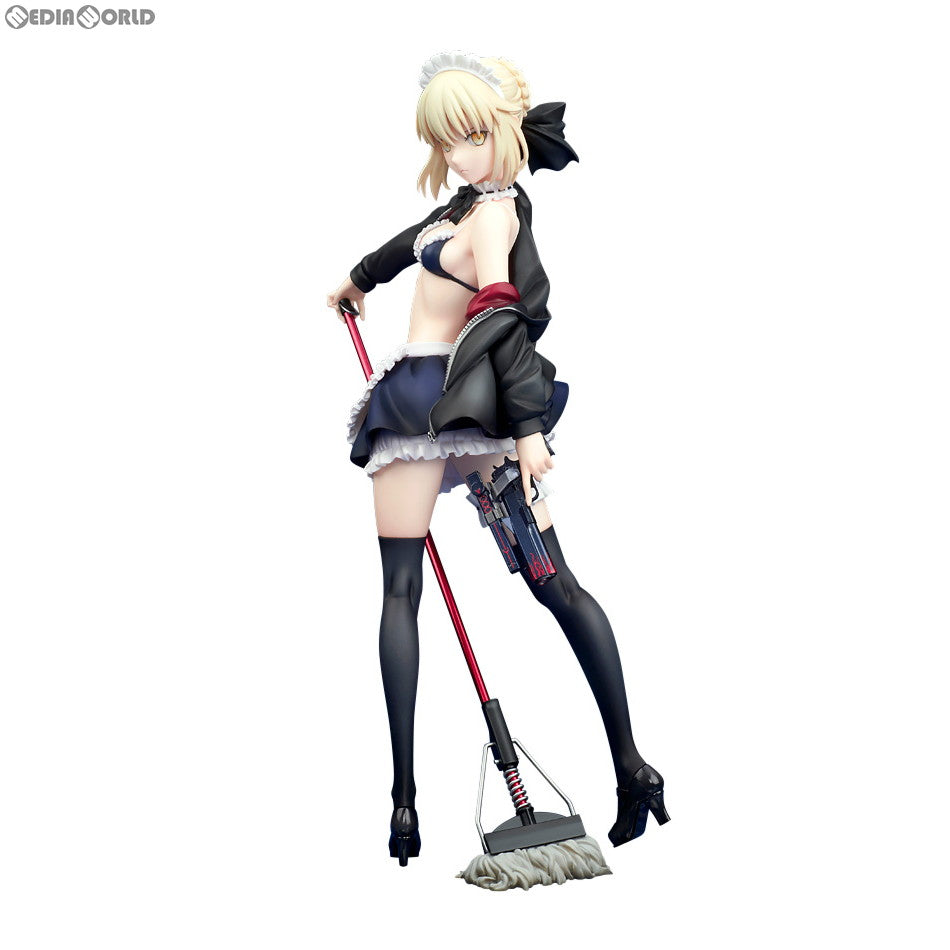 【中古即納】[FIG] ライダー/アルトリア・ペンドラゴン[オルタ] Fate/Grand Order(フェイト/グランドオーダー) 1/7 完成品 フィギュア アルター(20210512)
