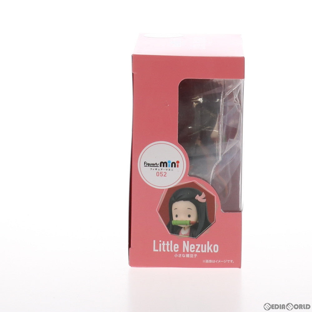【中古即納】[FIG] Figuarts mini(フィギュアーツミニ) 小さな禰豆子(ねずこ) 鬼滅の刃 完成品 可動フィギュア バンダイスピリッツ(20211127)