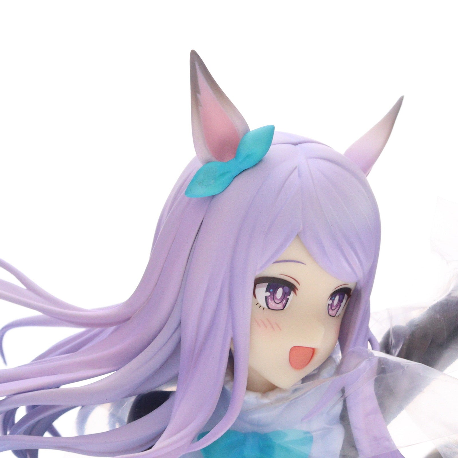【中古即納】[FIG] メジロマックイーン～名門メジロ家の至宝～ ウマ娘 プリティーダービー 1/7 完成品 フィギュア GOODSMILE ONLINE SHOP&オンラインショップ限定 グッドスマイルカンパニー(20231130)