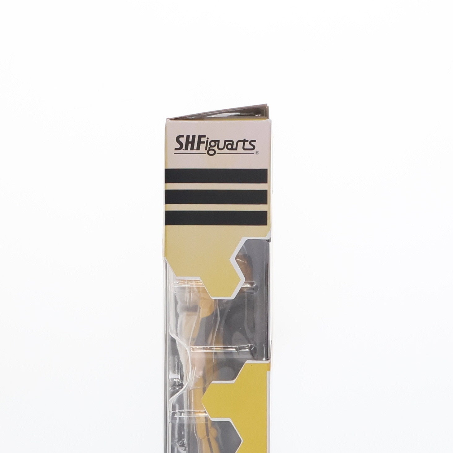 【中古即納】[FIG] S.H.Figuarts(フィギュアーツ) 森雪(もりゆき) 宇宙戦艦ヤマト2202 愛の戦士たち 完成品 可動フィギュア バンダイ(20170811)