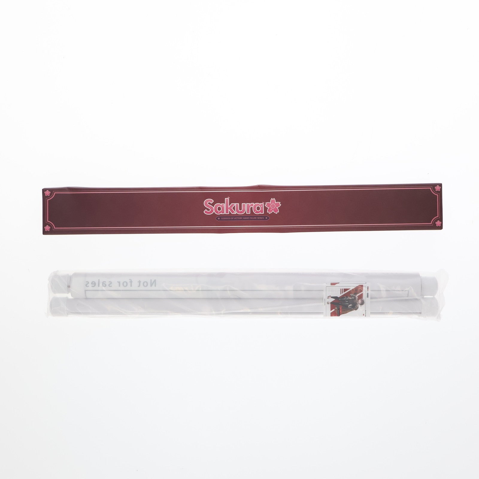 【中古即納】[FIG] サクラ 黒夜密行 豪華版 勝利の女神:NIKKE(ニケ) 1/7 完成品 フィギュア HOBBY SAKURA(ホビーサクラ)(20250301)