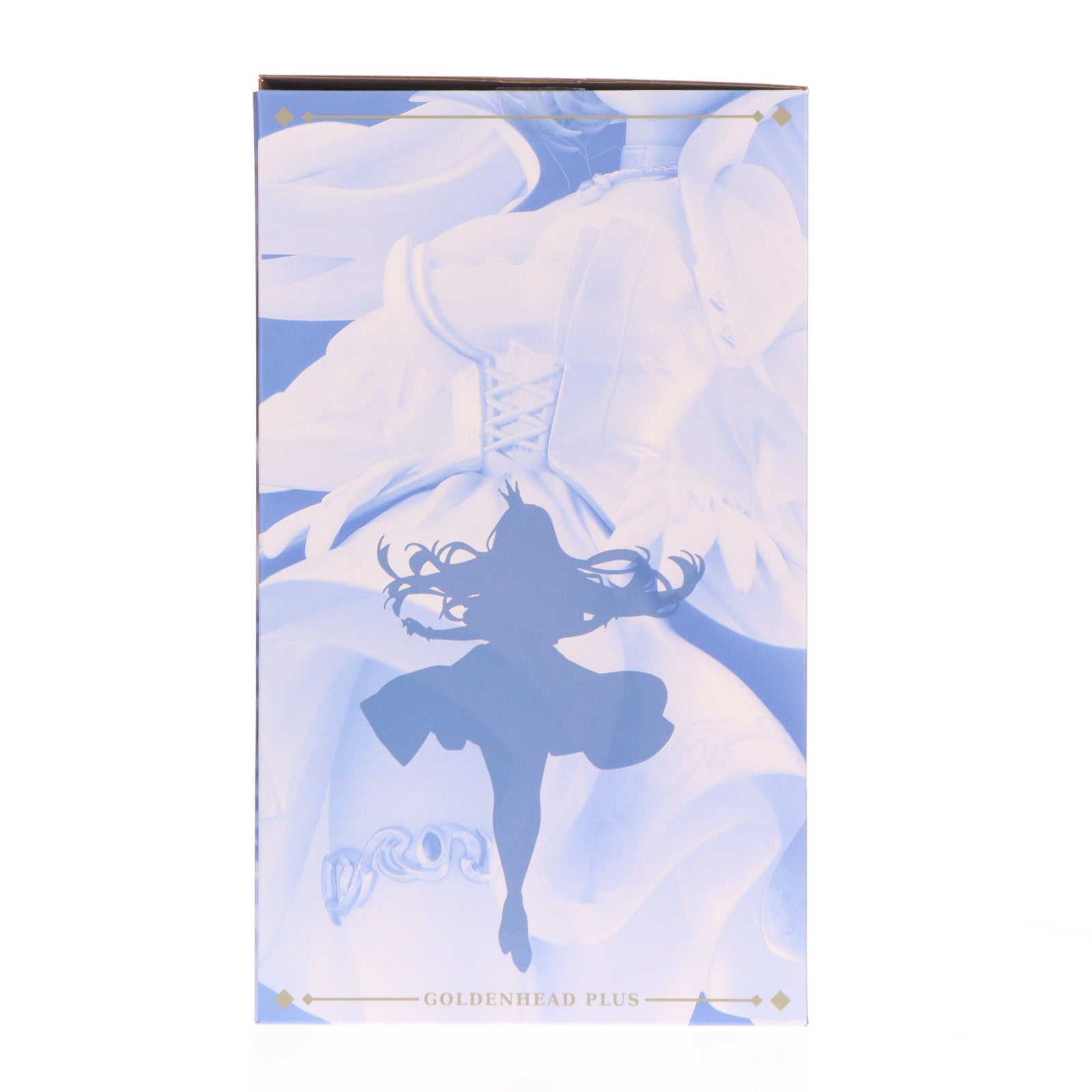 【中古即納】[FIG] あみあみ限定特典付属 アーガス アズールレーン 1/7 完成品 フィギュア GOLDENHEAD+(ゴールデンヘッドプラス)(20250626)