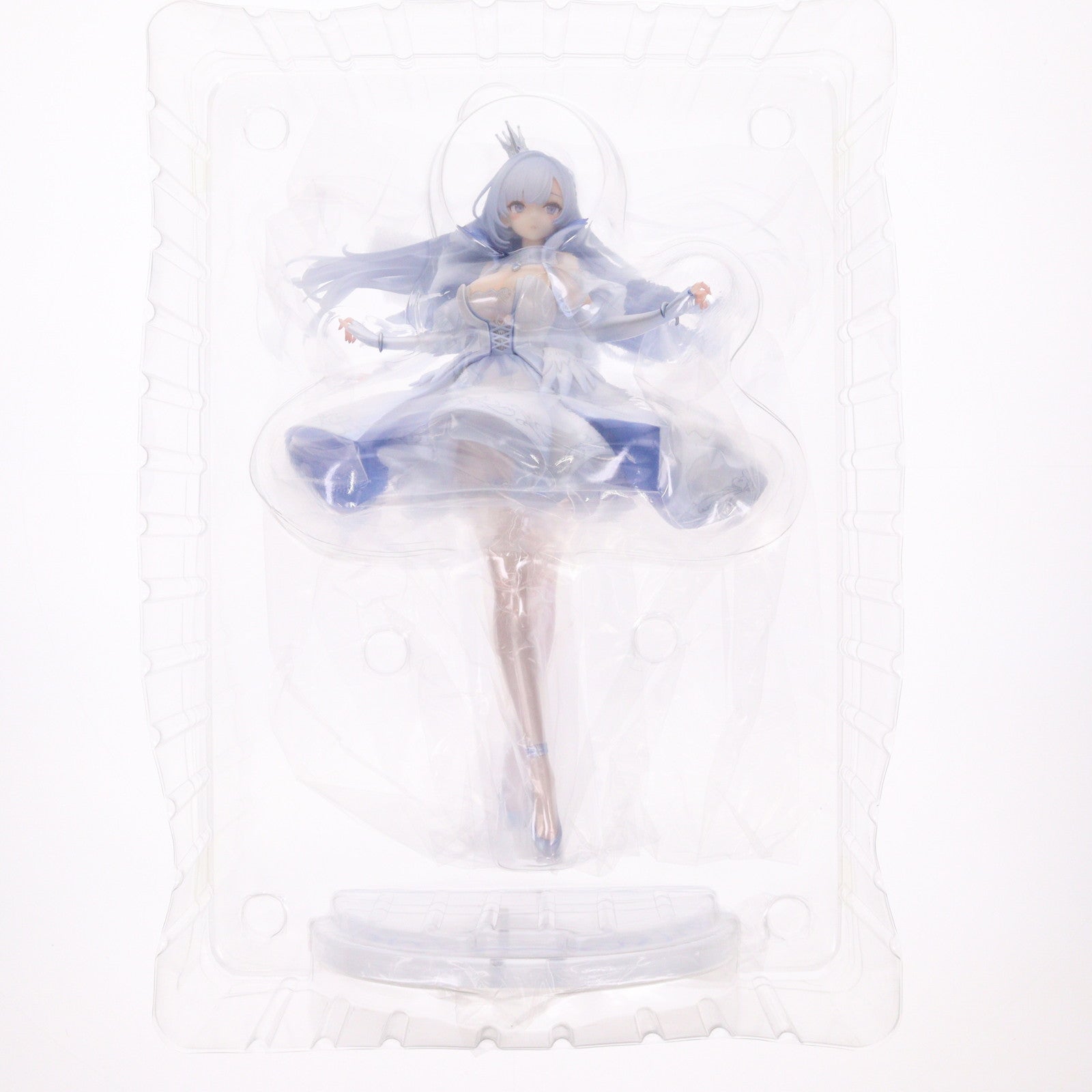 【中古即納】[FIG] あみあみ限定特典付属 アーガス アズールレーン 1/7 完成品 フィギュア GOLDENHEAD+(ゴールデンヘッドプラス)(20250626)