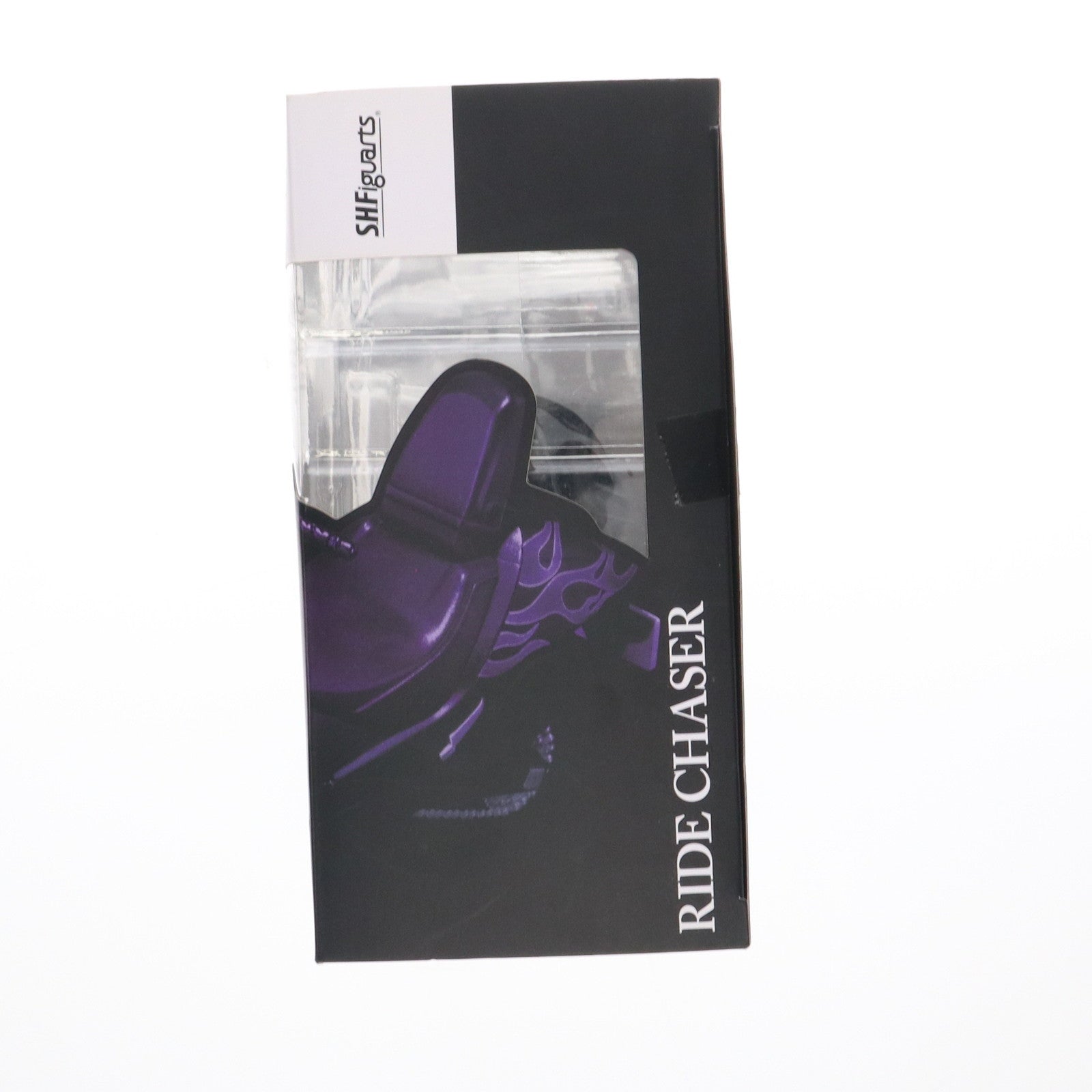 【中古即納】[FIG] S.H.Figuarts(フィギュアーツ) ライドチェイサー 仮面ライダードライブ 完成品 可動フィギュア バンダイ(20150530)