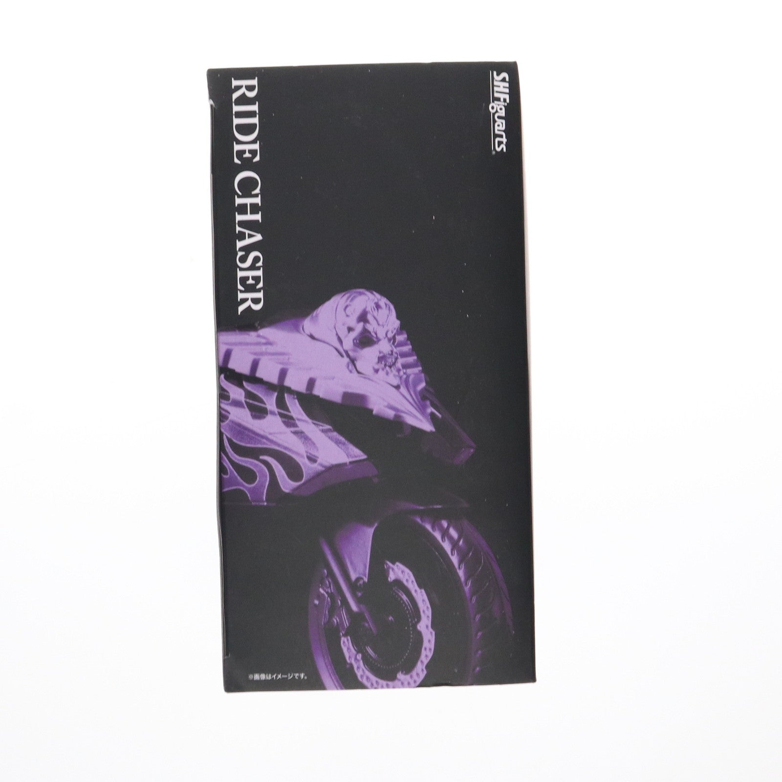 【中古即納】[FIG] S.H.Figuarts(フィギュアーツ) ライドチェイサー 仮面ライダードライブ 完成品 可動フィギュア バンダイ(20150530)