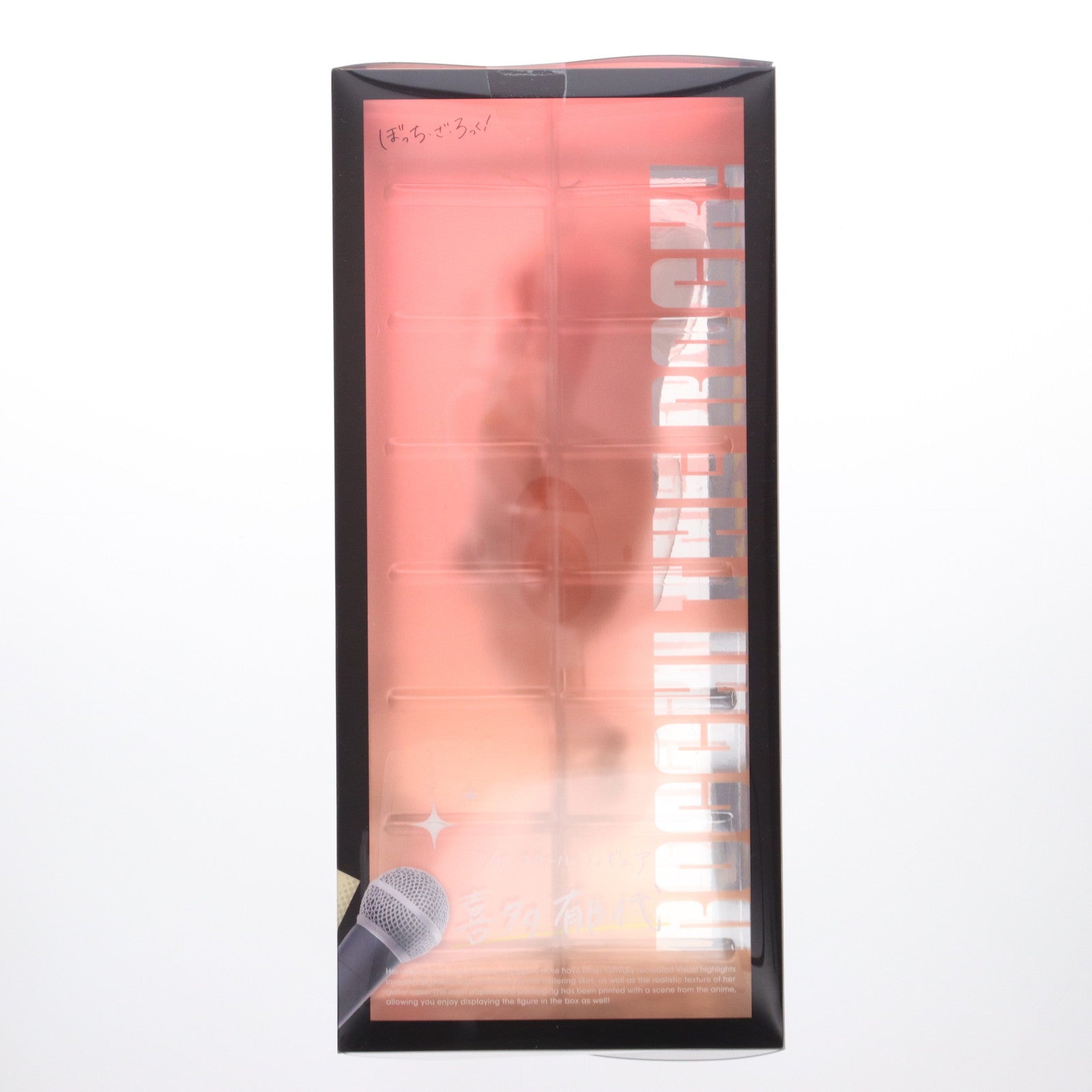 【中古即納】[FIG] 喜多郁代(きたいくよ) アニメ「ぼっち・ざ・ろっく!」 1/7 完成品 フィギュア グッドスマイルカンパニー(20250629)