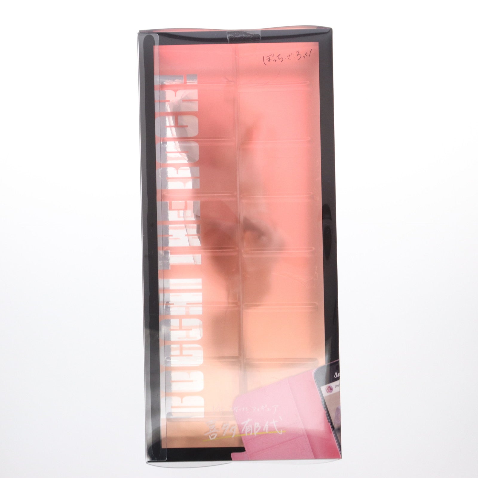 【中古即納】[FIG] 喜多郁代(きたいくよ) アニメ「ぼっち・ざ・ろっく!」 1/7 完成品 フィギュア グッドスマイルカンパニー(20250629)