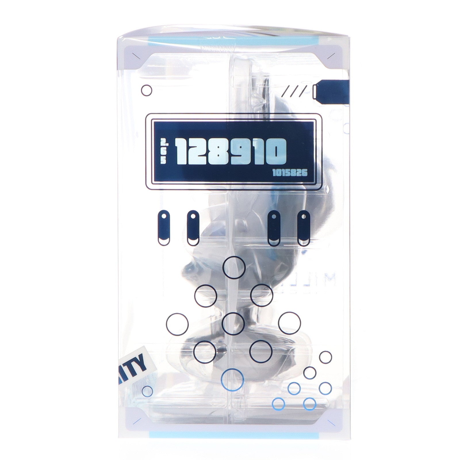 【中古即納】[FIG] ユウカ -会計の日常- ブルーアーカイブ -Blue Archive- 1/7 完成品 フィギュア グッドスマイルカンパニー(20250629)