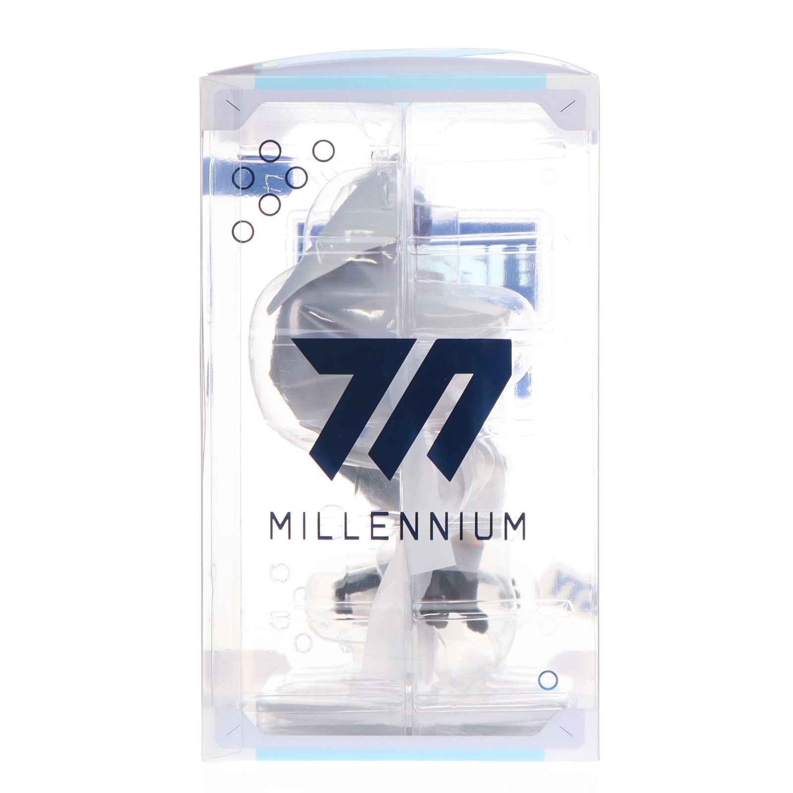 【中古即納】[FIG] ユウカ -会計の日常- ブルーアーカイブ -Blue Archive- 1/7 完成品 フィギュア グッドスマイルカンパニー(20250629)