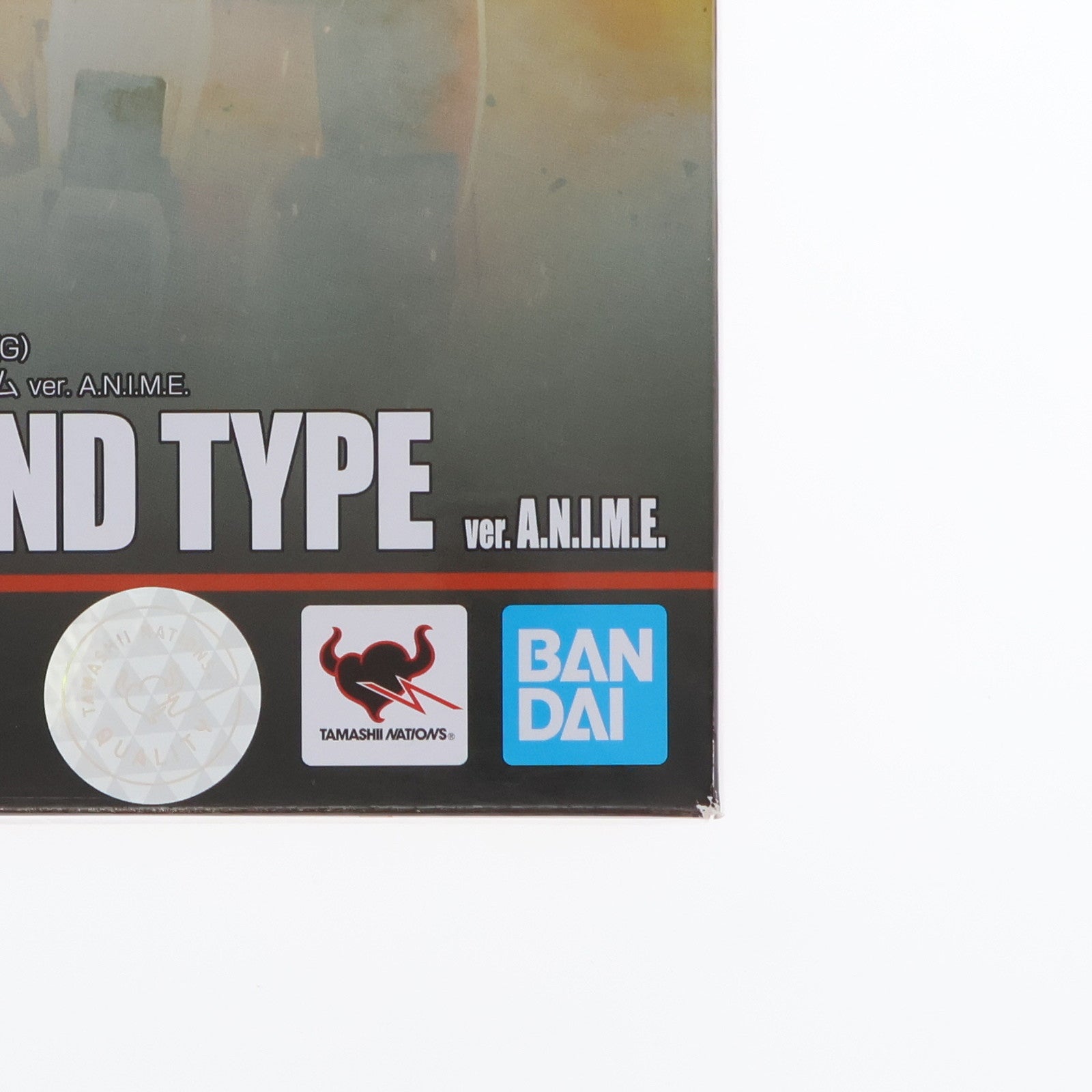 【中古即納】[FIG] ROBOT魂(SIDE MS) RGM-79(G) 陸戦型ジム ver. A.N.I.M.E. 機動戦士ガンダム第08MS小隊 完成品 可動フィギュア バンダイスピリッツ(20231022)