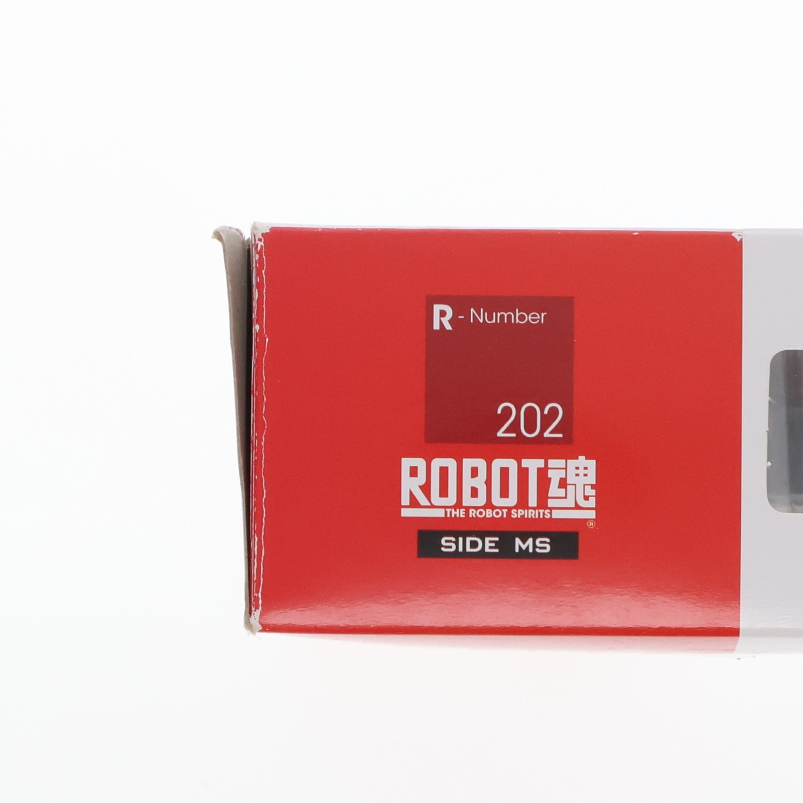 【中古即納】[FIG] ROBOT魂(SIDE MS) ガナーザクウォーリア(ルナマリア機) 機動戦士ガンダムSEED DESTINY(シード デスティニー) 完成品 可動フィギュア バンダイ(20160729)