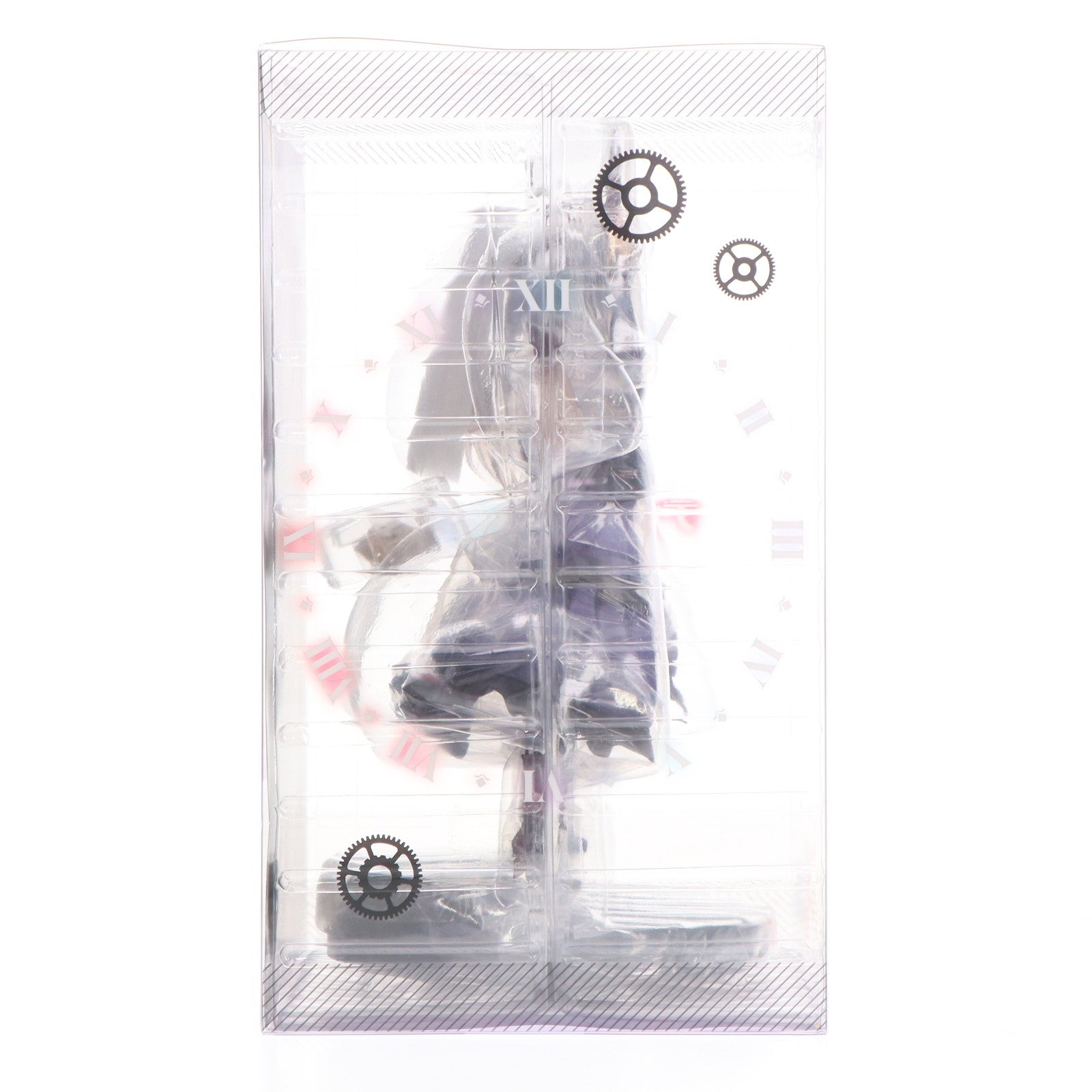 【中古即納】[FIG] spiritale公式ショップ限定特典付属 時崎狂三～ガンナーver.～(ときさきくるみ) デート・ア・バレット 1/7 完成品 フィギュア Spiritale(スピリテイル)/タイトー(20220531)