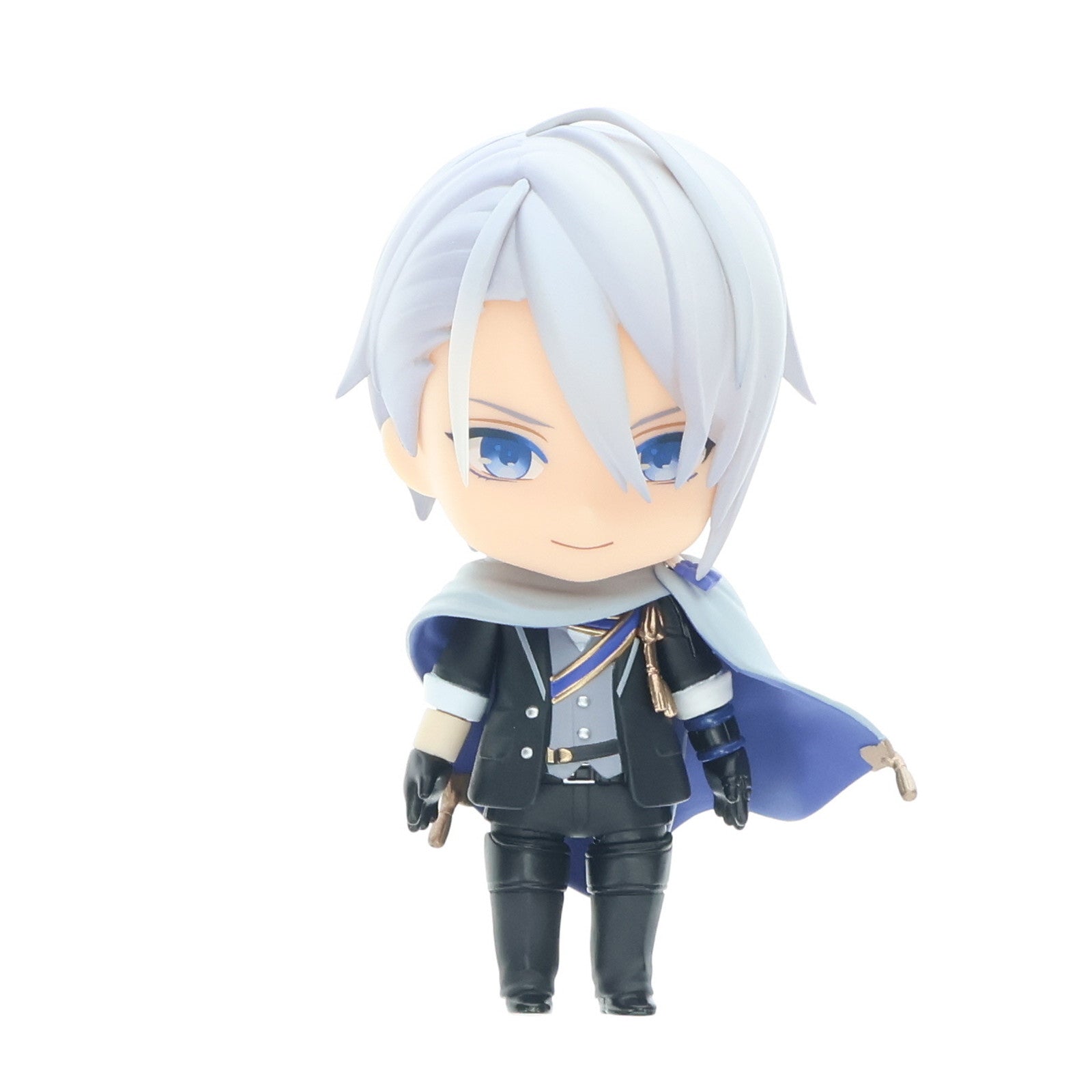 【中古即納】[FIG] ねんどろいど 1464 山姥切長義(やまんばぎりちょうぎ) 刀剣乱舞-ONLINE- 完成品 可動フィギュア オランジュ・ルージュ(20210421)