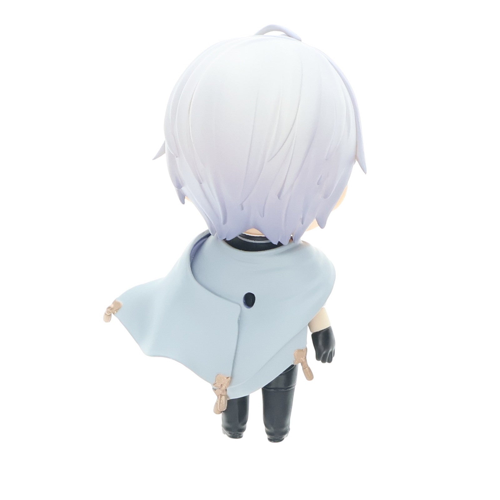 【中古即納】[FIG] ねんどろいど 1464 山姥切長義(やまんばぎりちょうぎ) 刀剣乱舞-ONLINE- 完成品 可動フィギュア オランジュ・ルージュ(20210421)