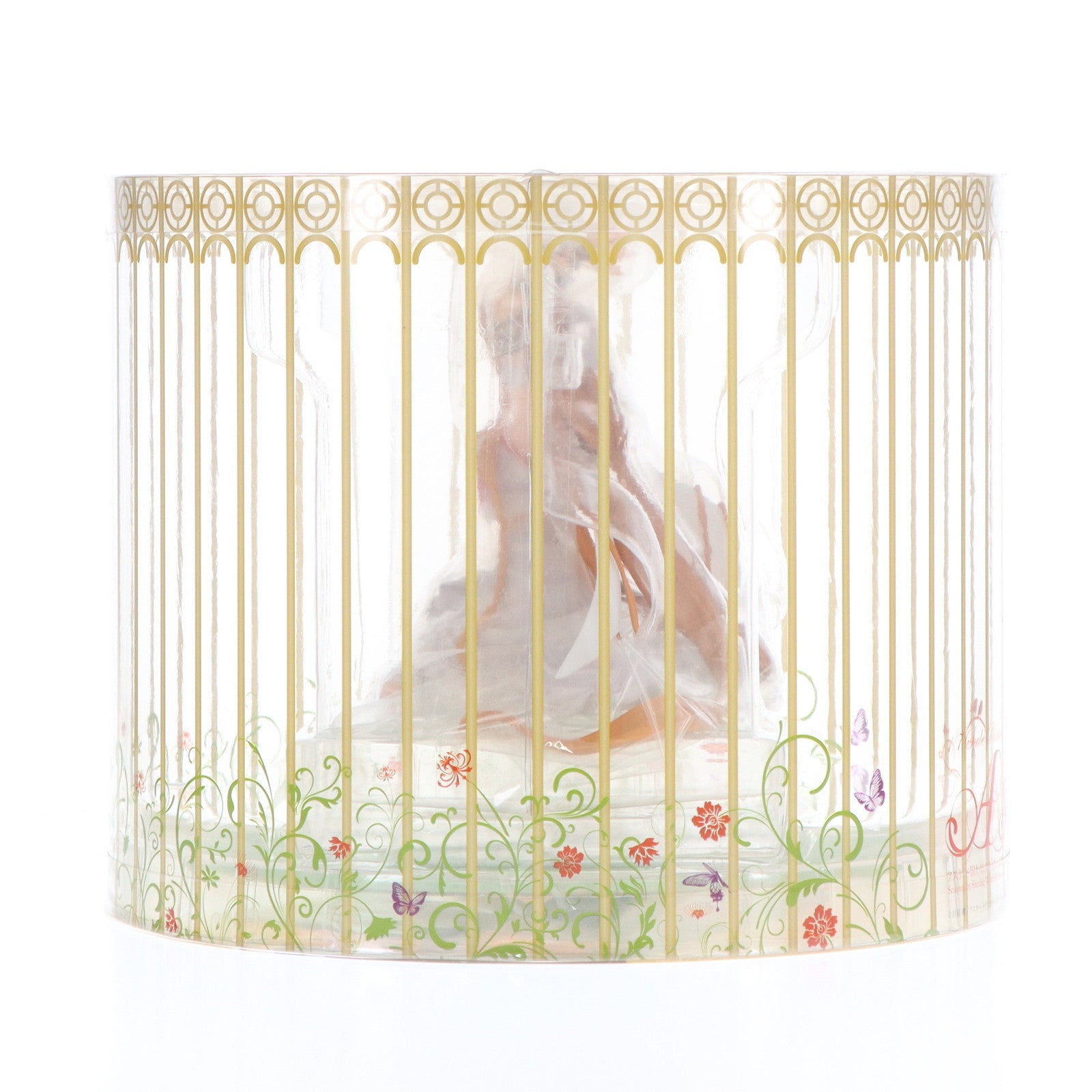 【中古即納】[FIG] アスナ ～囚われのティターニア～ ソードアートオンライン 完成品 フィギュア マックスファクトリー(20140924)